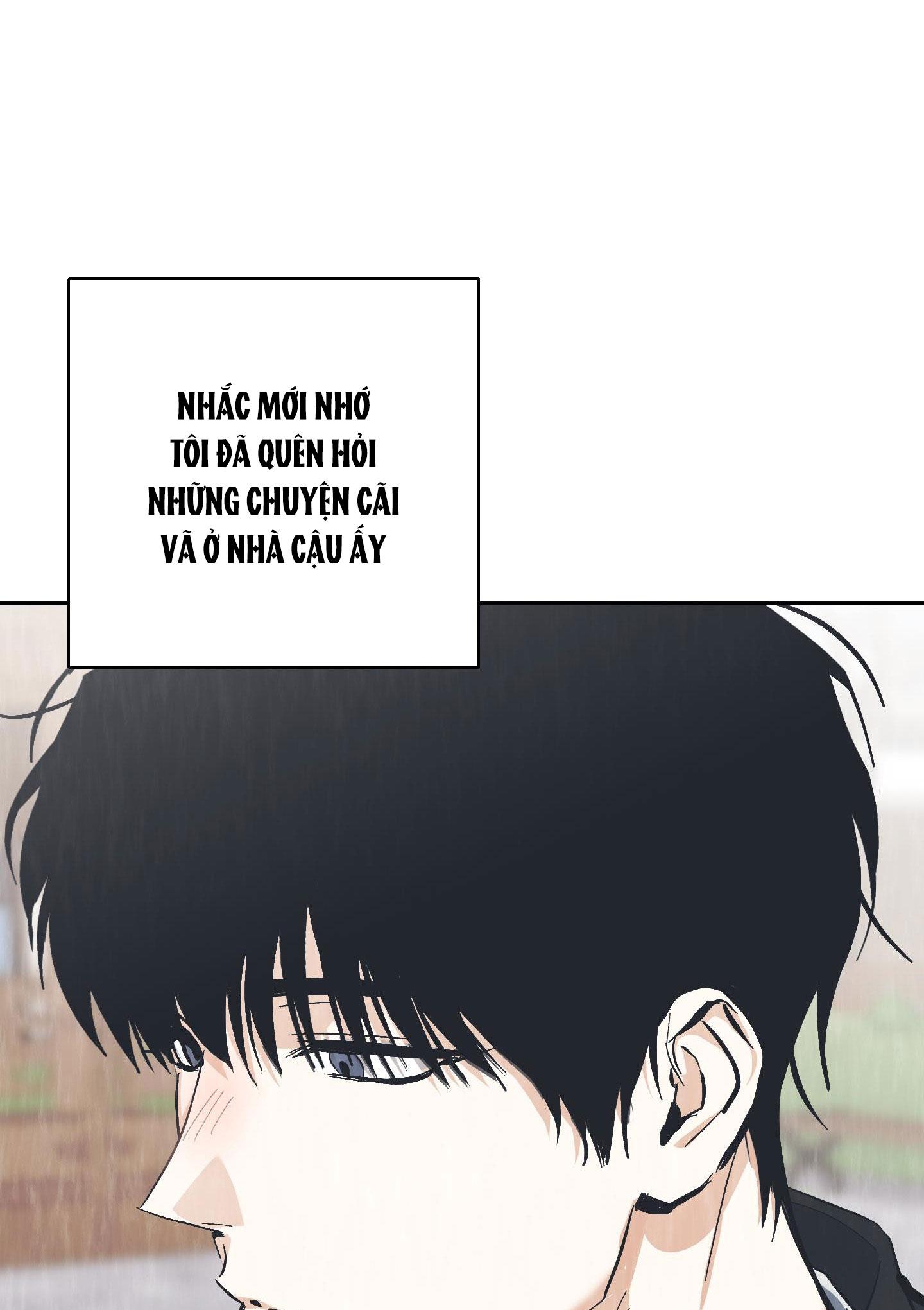 Đọc truyện TƯƠNG XỨNG - Chapter 9