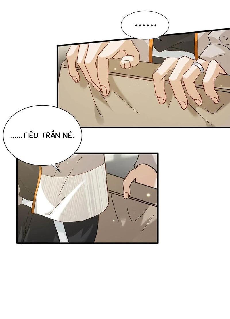 Đọc truyện Tôi và đối tác của tôi [DROP] - Chapter 46