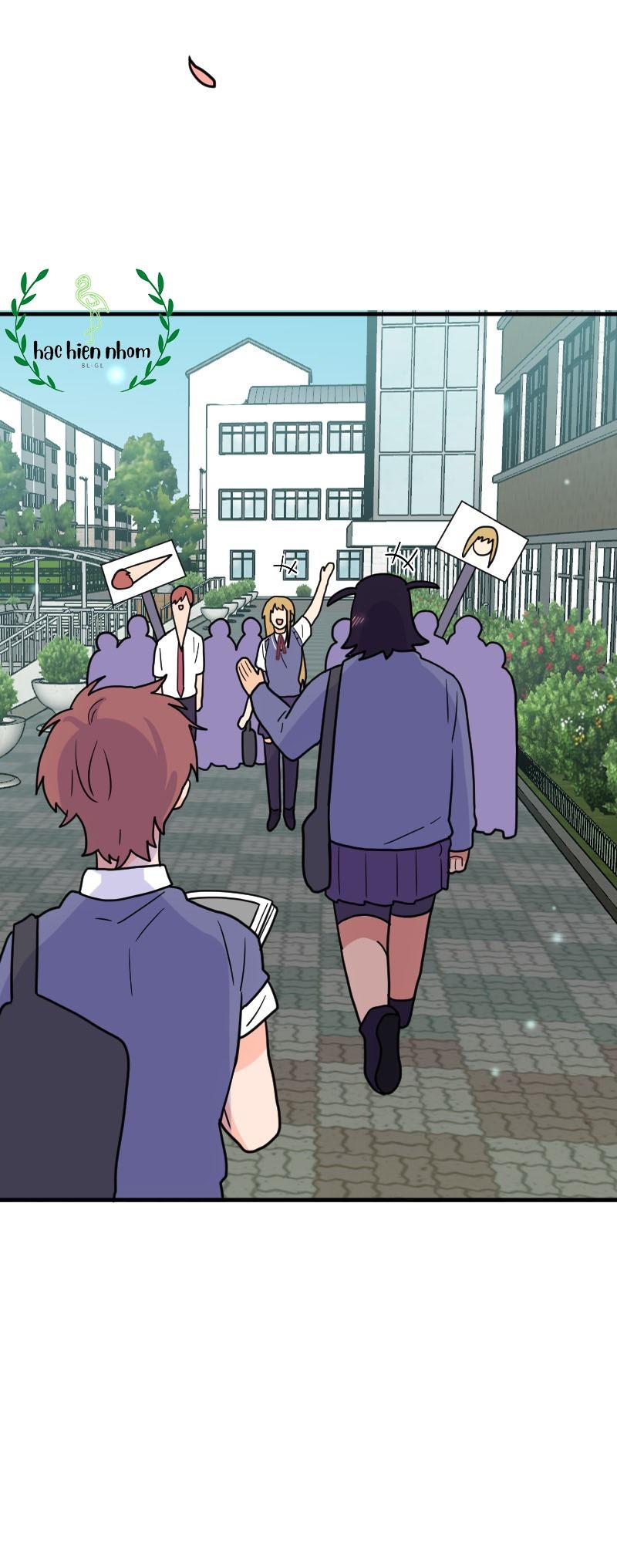Đọc truyện Truyện Ngôn Nhưng Không Ngôn Lắm - Chapter 63