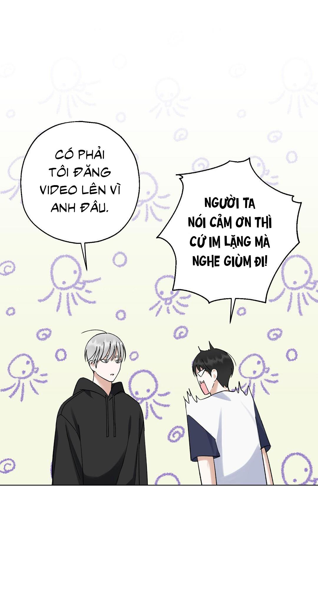Đọc truyện Yêu fan đừng yêu tôi - Chapter 11