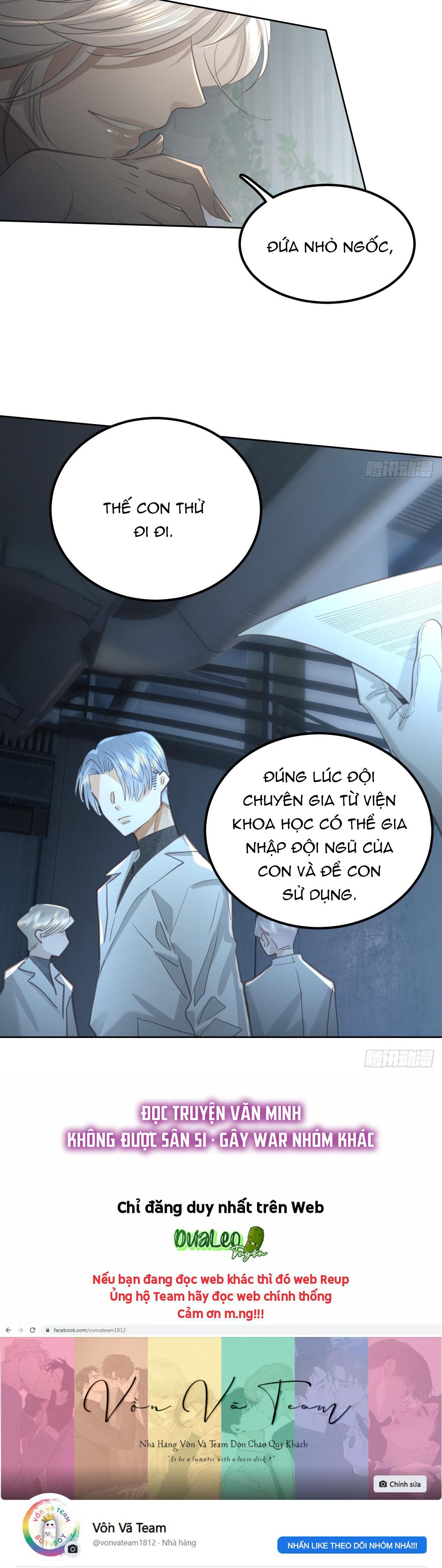 Đọc truyện Ong Thợ - Chapter 57