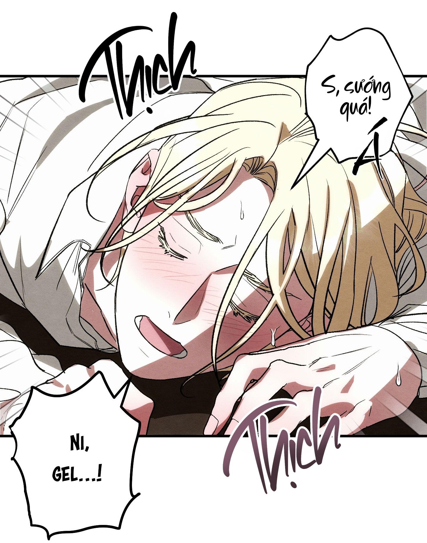 Đọc truyện GỬI VỊ THIẾU GIA TÔI YÊU - Chapter 16