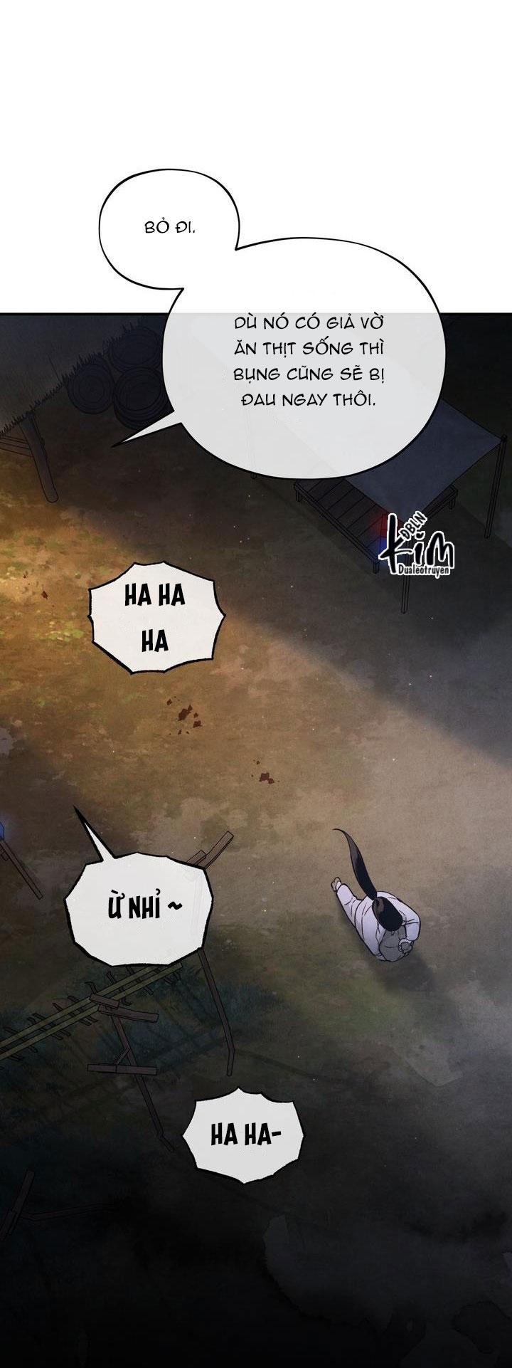 Đọc truyện THUỐC ĐỘC - Chapter 1