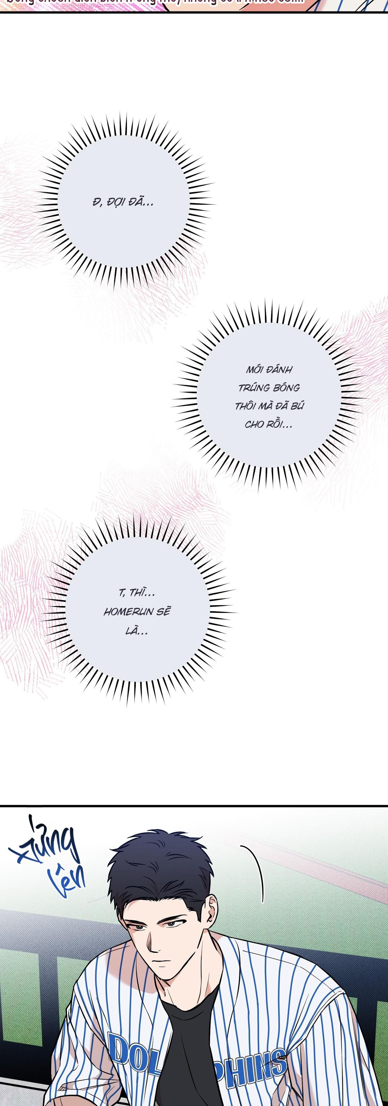 Đọc truyện NĂM NAY SẼ KHÁC - Chapter 7