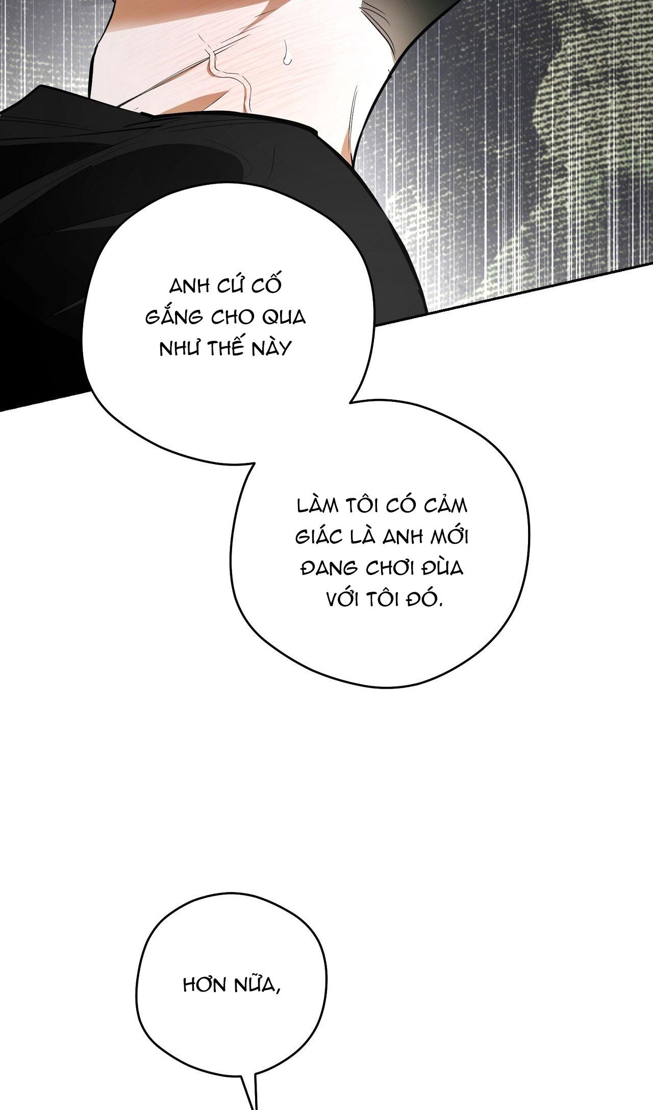 Đọc truyện OFF TRACK - Chapter 28