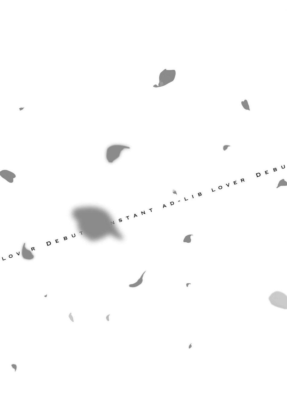 Đọc truyện Sokuseki Ad-Lib Lover Debut! - Chapter 3