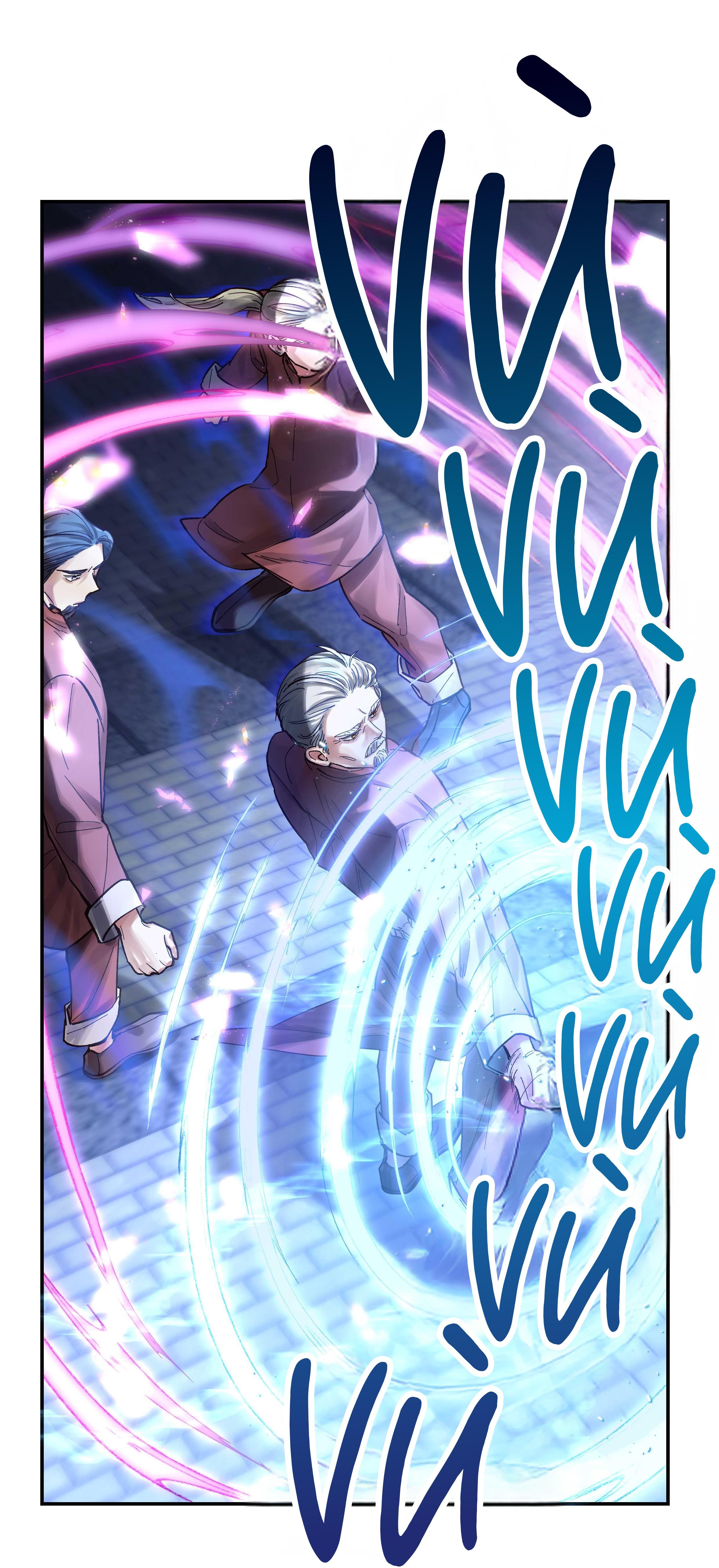 Đọc truyện Quán cơm tỳ hưu - Chapter 46