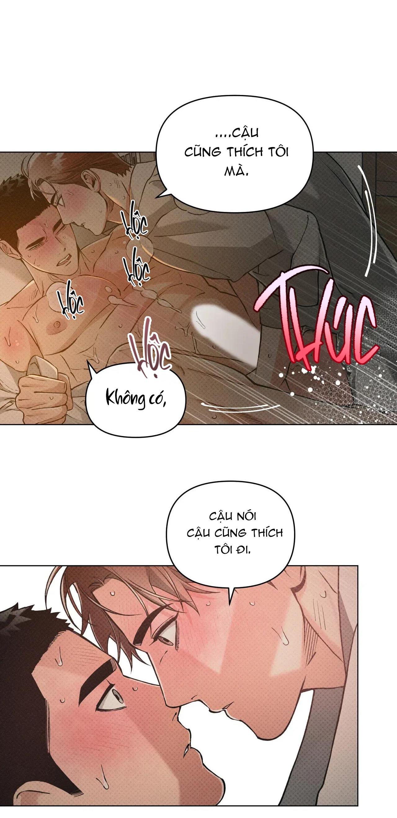 Đọc truyện CẨN THẬN TRĂNG TRÒN THÁNG 3 ĐẤY - Chapter 78