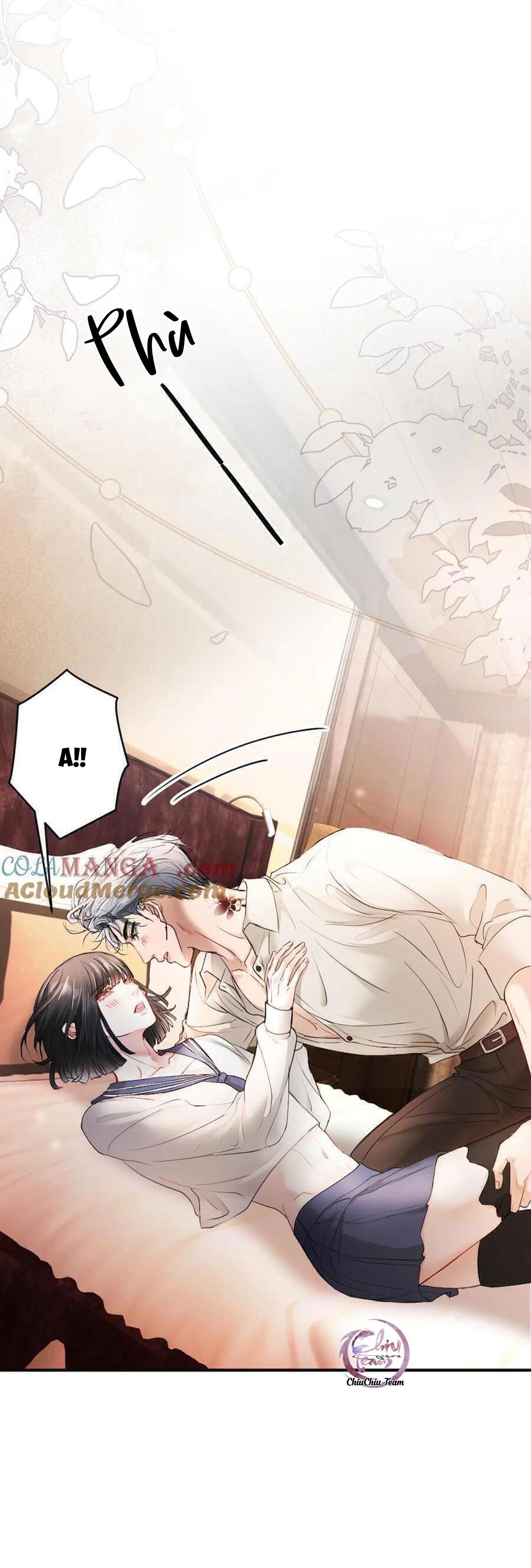 Đọc truyện Tiểu thiếu gia dựa vào nhan sắc càn quét toàn hệ thống - Chapter 52