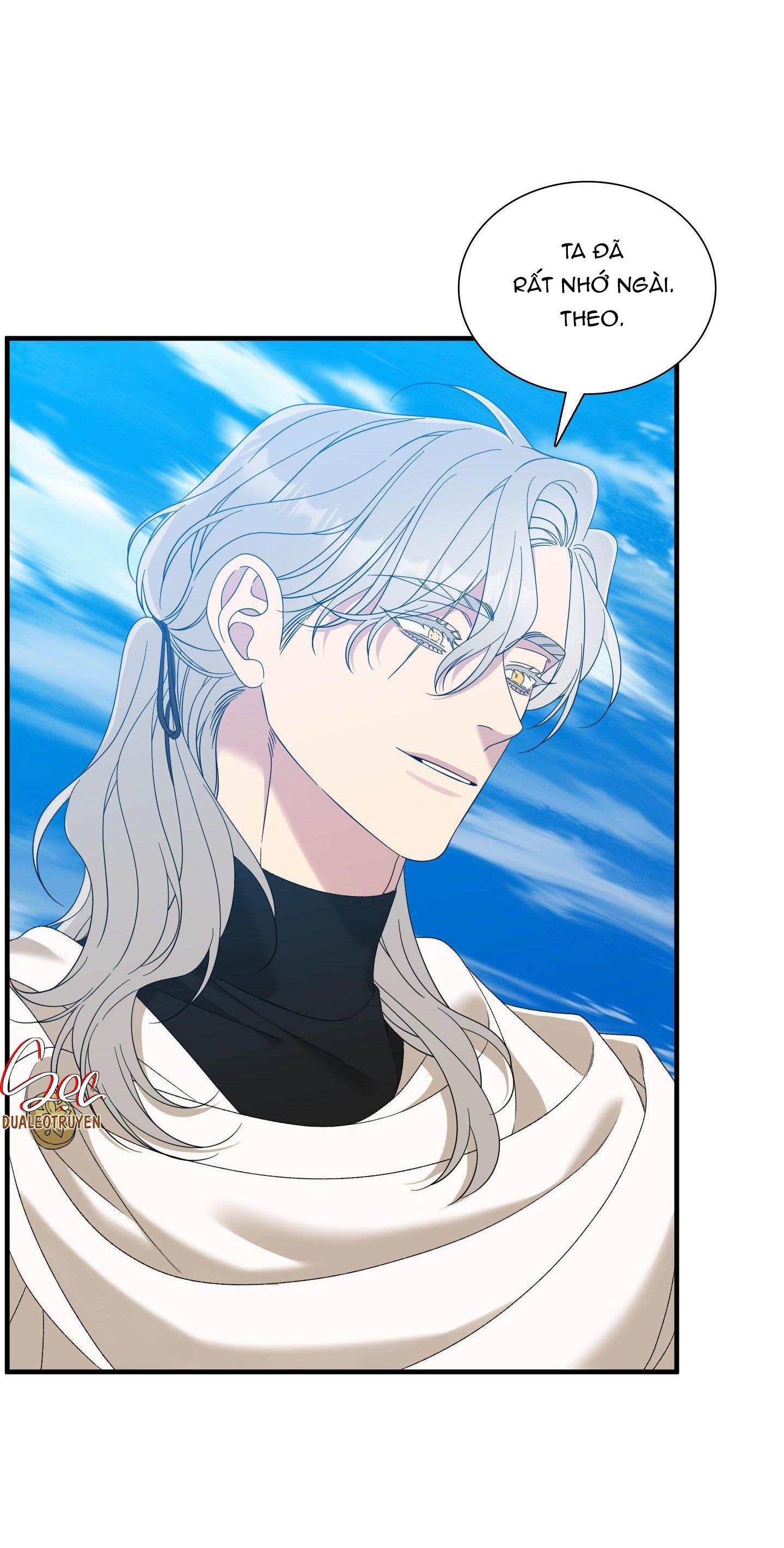 Đọc truyện SMYRNA VÀ CAPRI - Chapter 70