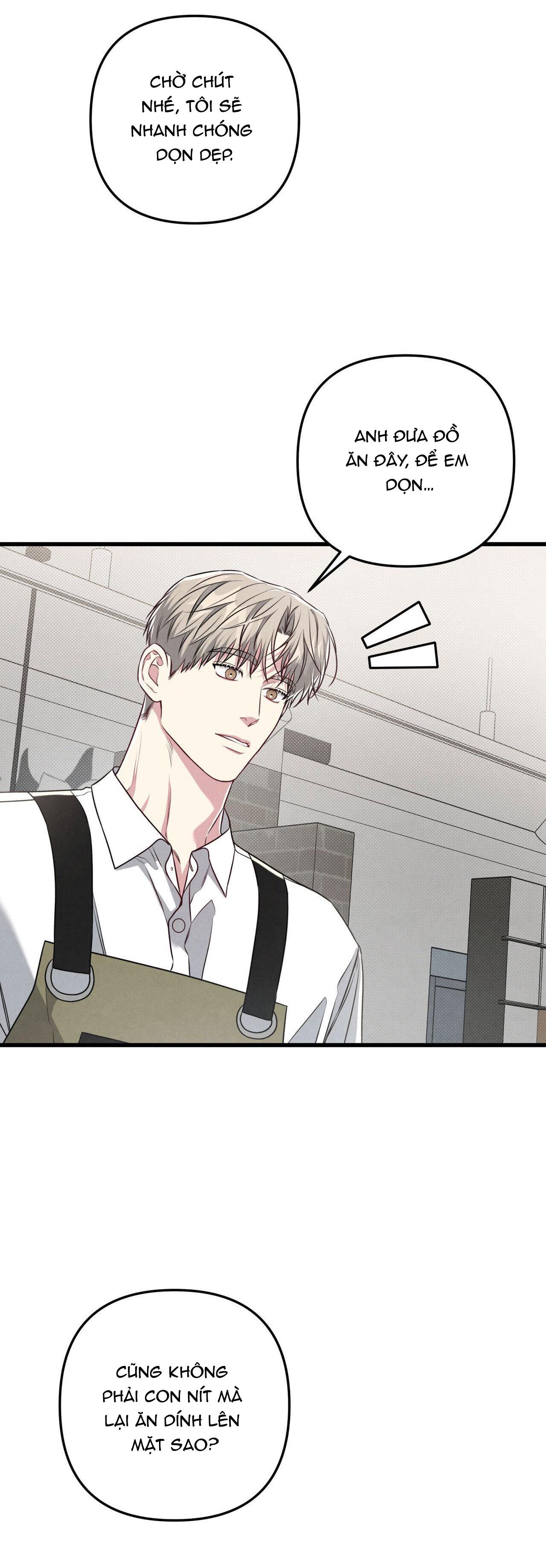 Đọc truyện CÔNG TƯ PHÂN MINH - Chapter 42