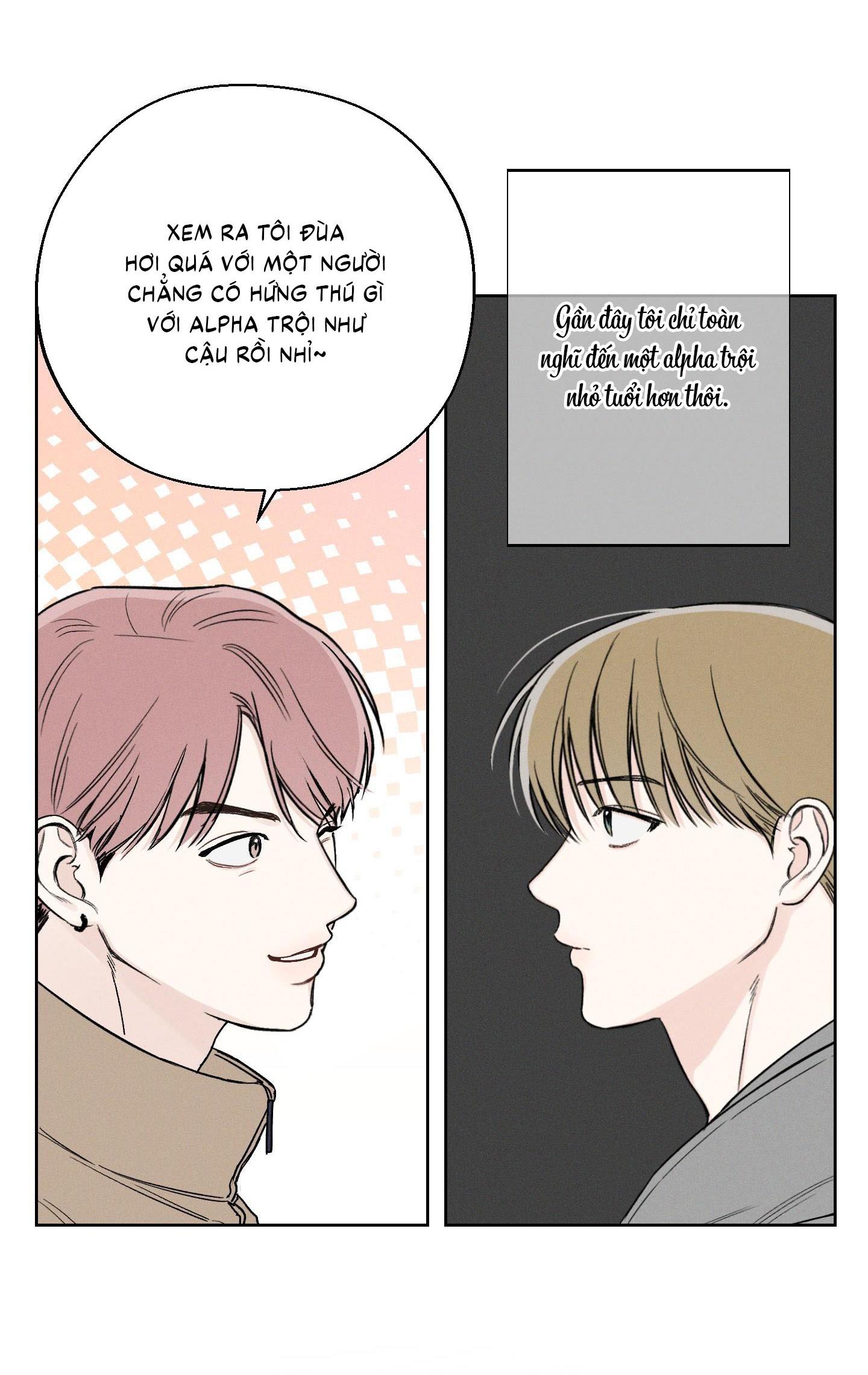 Đọc truyện THÁNG 12 - Chapter 29