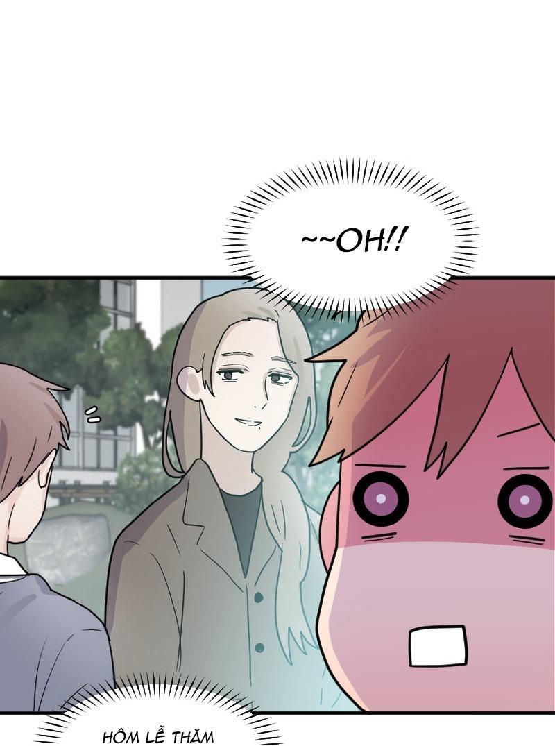 Đọc truyện Truyện Ngôn Nhưng Không Ngôn Lắm - Chapter 72