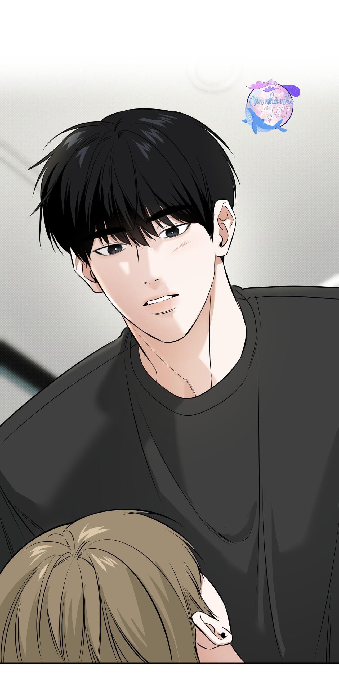 Đọc truyện CHÀNG TRAI CHO EM MỌI THỨ - Chapter 14