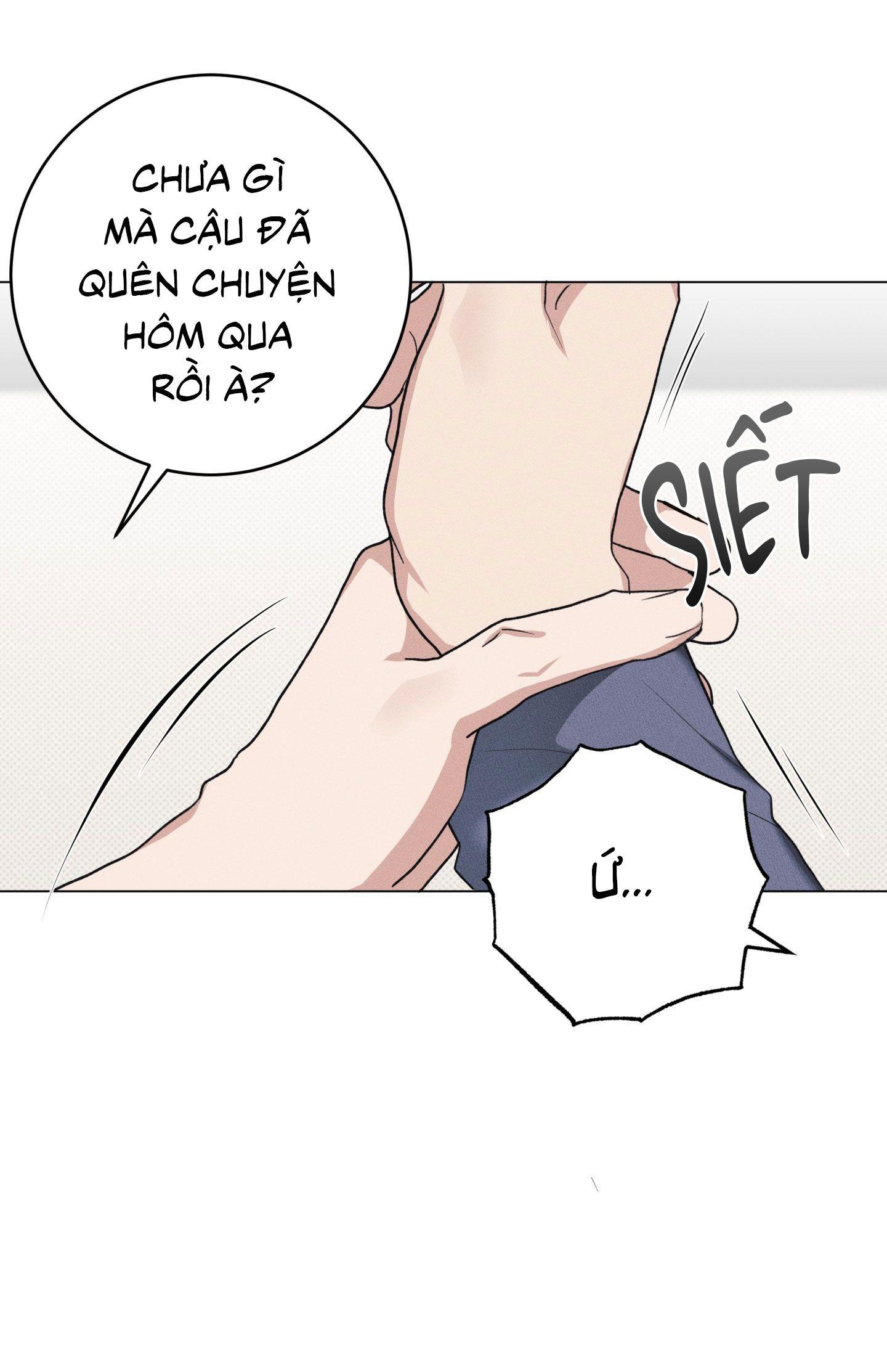 Đọc truyện Nhật ký nuôi dưỡng sói hoang - Chapter 7