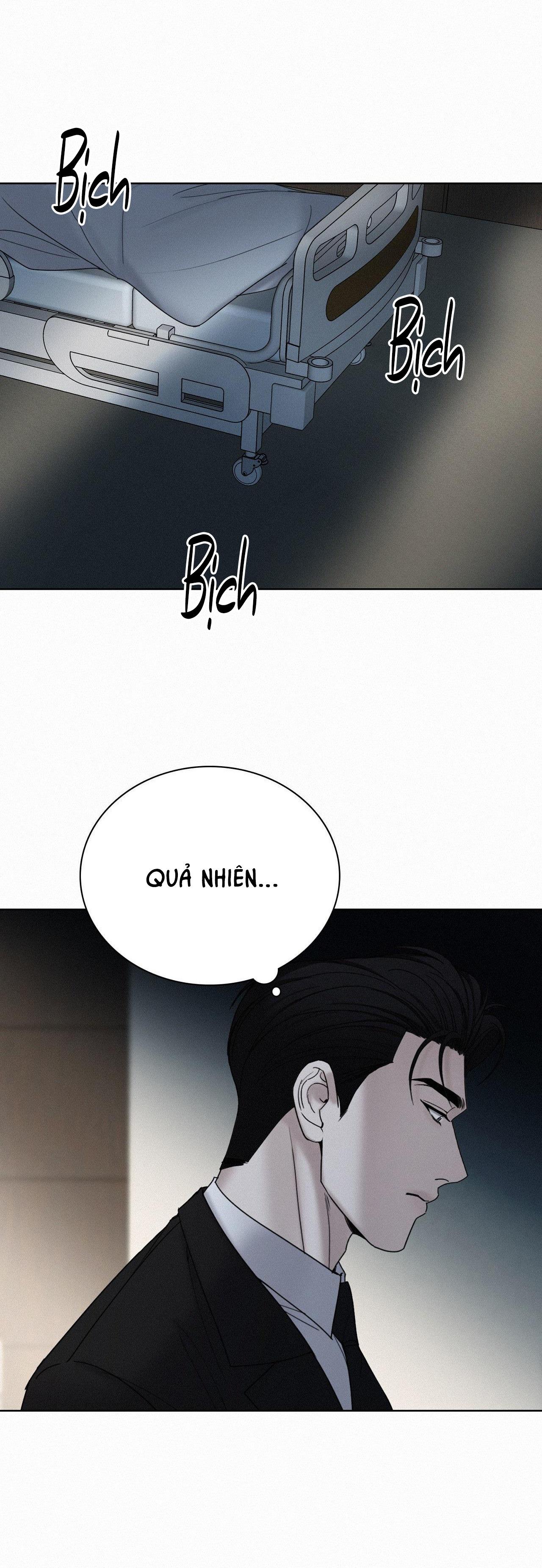 Đọc truyện SUNSET IN WATER - Chapter 21