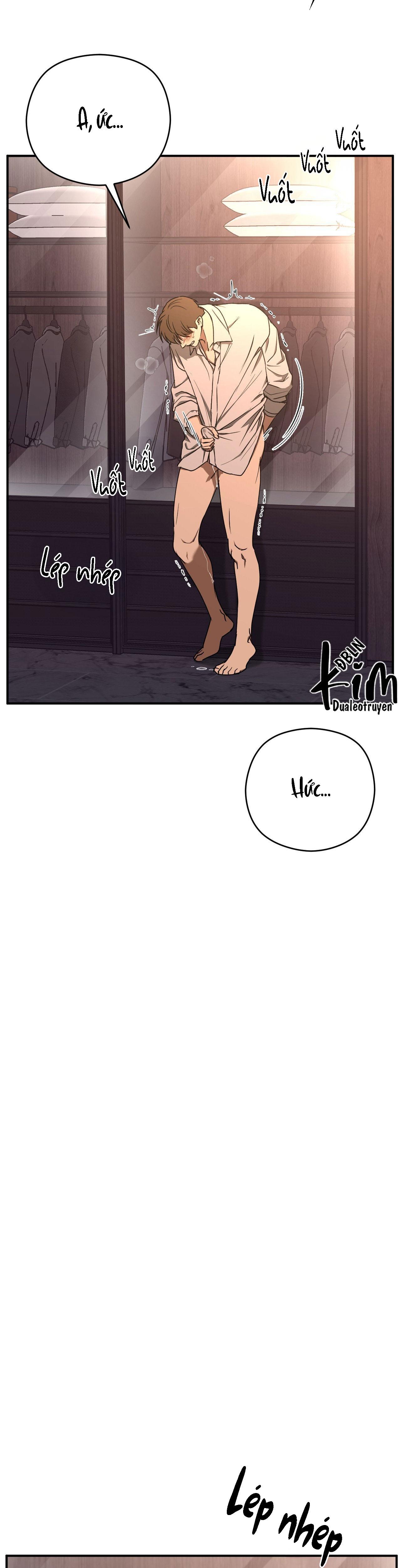 Đọc truyện ĐỘC XÀ - Chapter 20