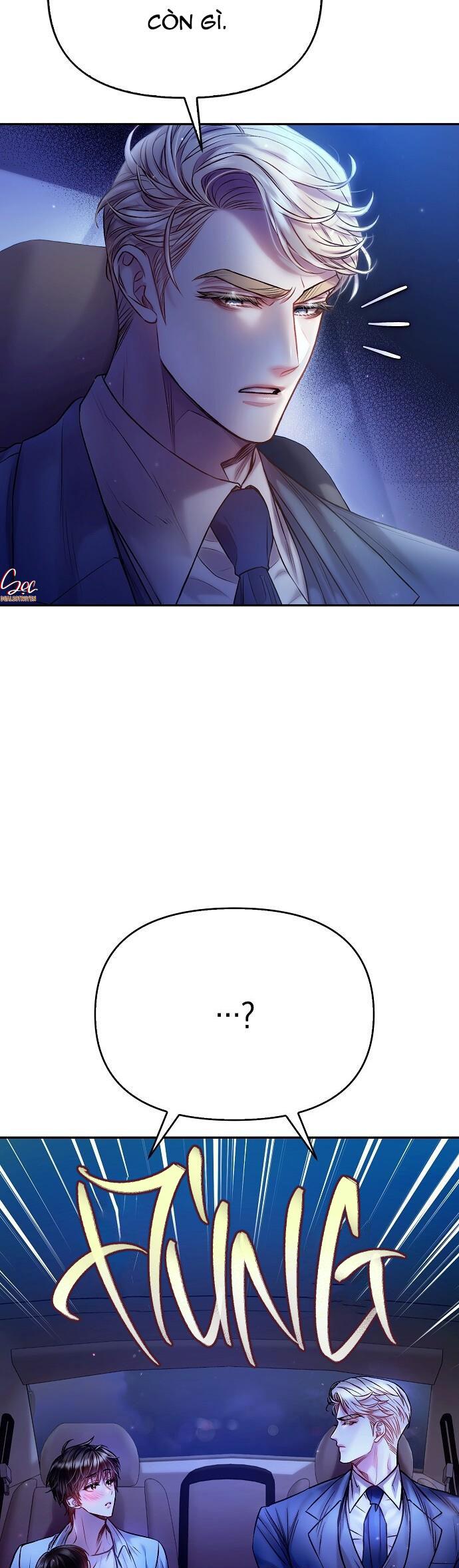 Đọc truyện CƠN MƯA NGỌT NGÀO - Chapter 47