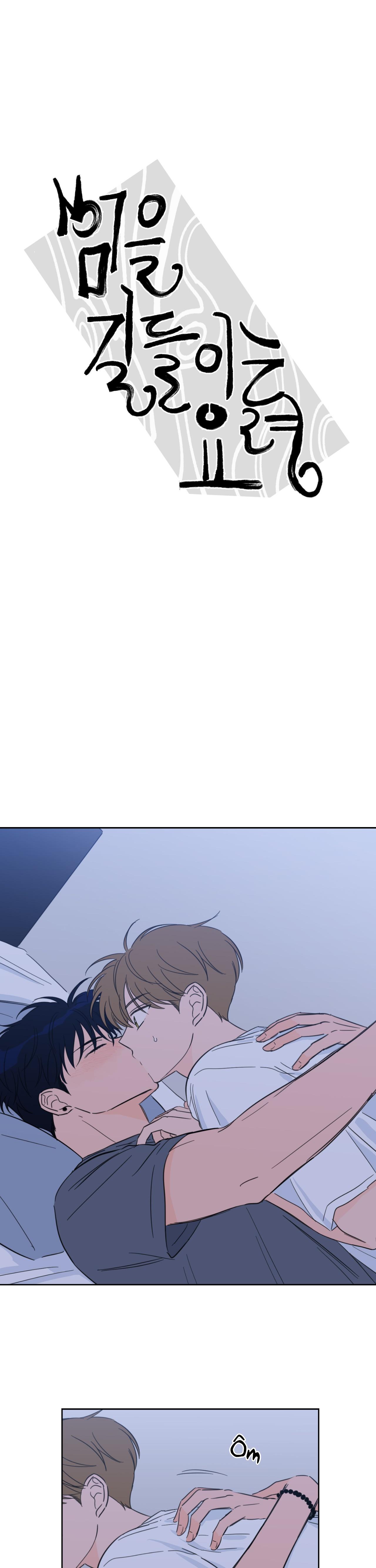 Đọc truyện Mẹo Thuần Hóa Hổ - Chapter 62