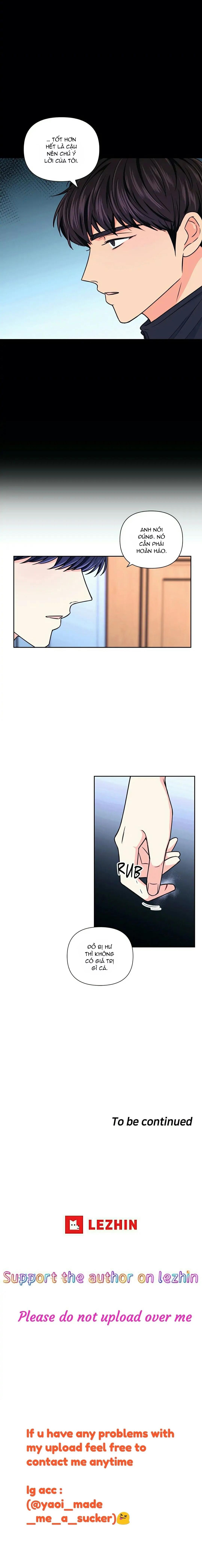 Đọc truyện Tắt cái camera đi! - Chapter 37