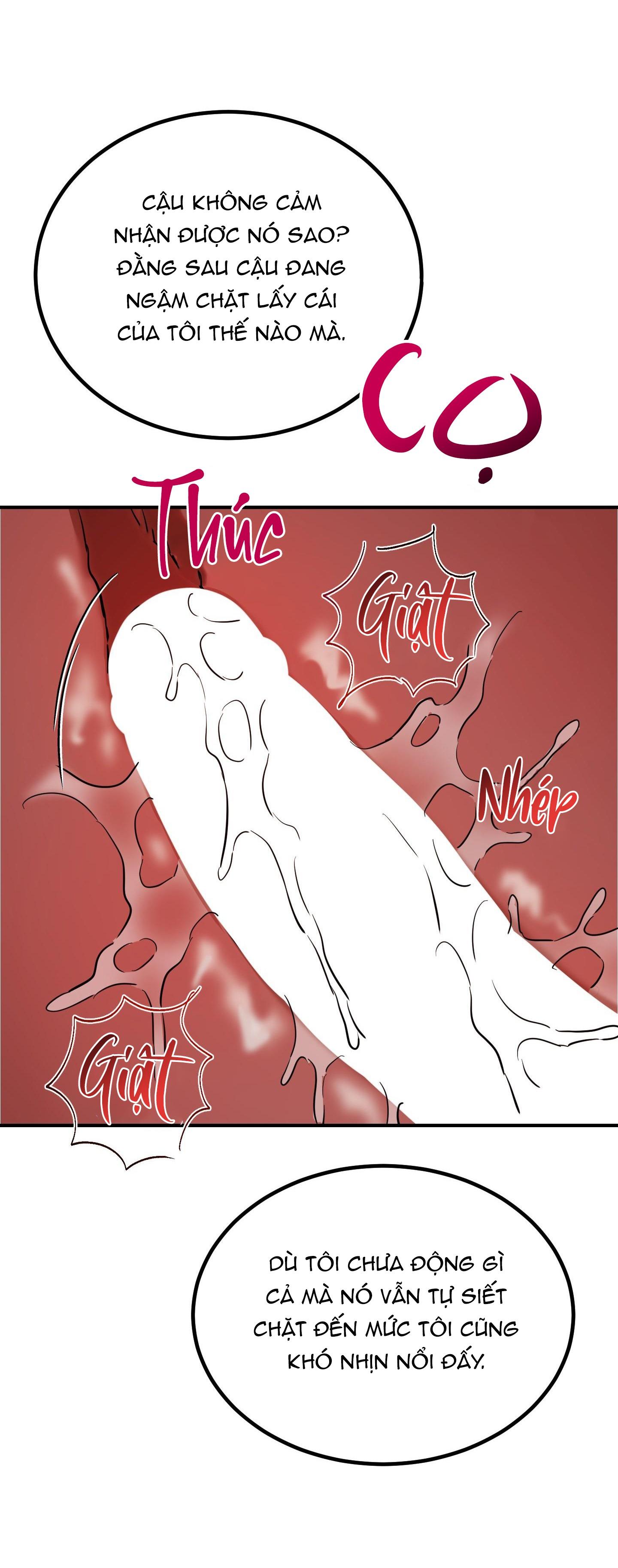 Đọc truyện SỰ THAM LAM CỦA NHÂN LOẠI - Chapter 7.3