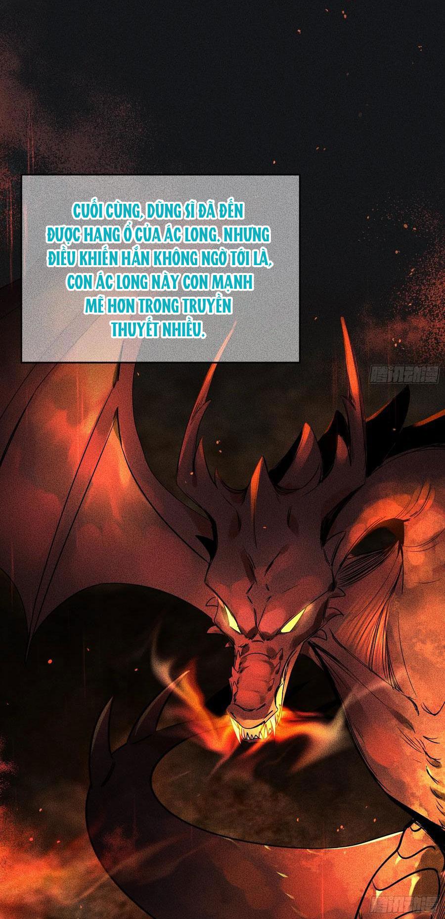 Đọc truyện Hoen Ố (DROP) - Chapter 20