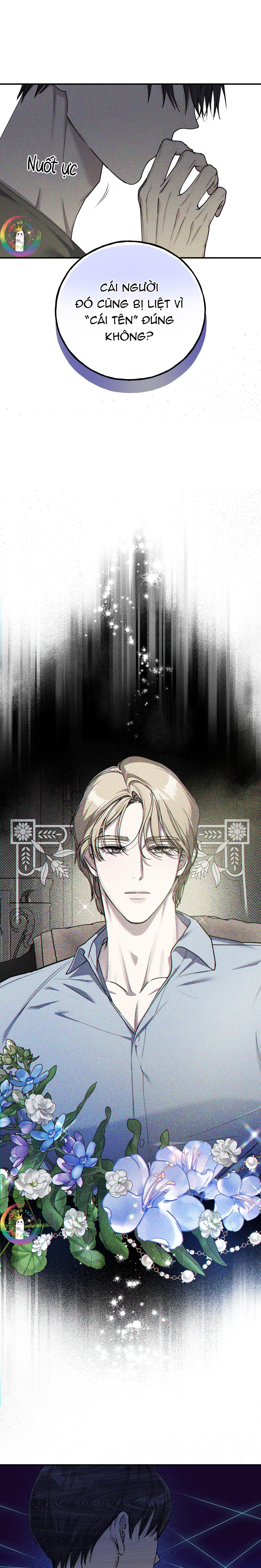 Đọc truyện Lâu Đài Gỗ Mun - Chapter 2