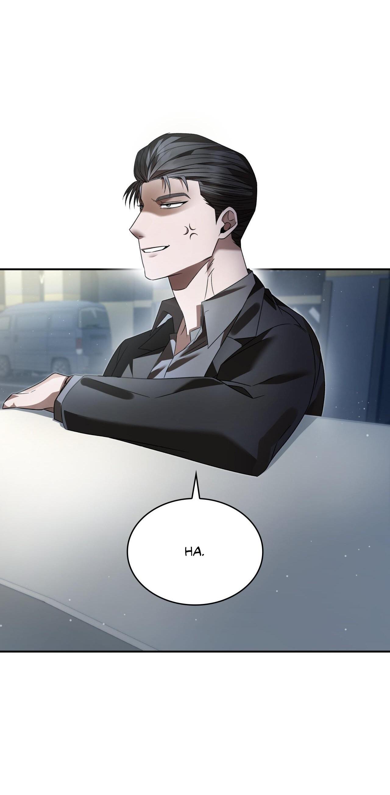Đọc truyện Raw - Chapter 11