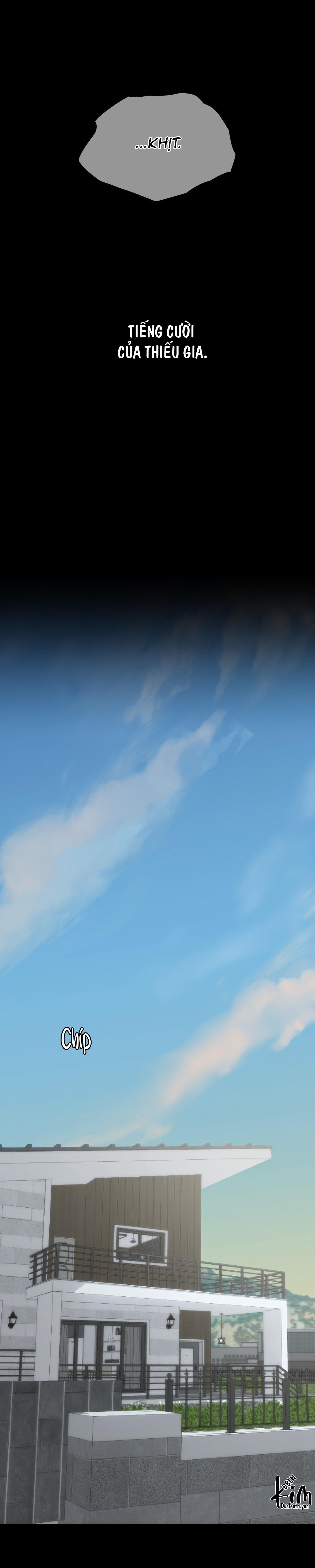 Đọc truyện GẠT TÀN - Chapter 3