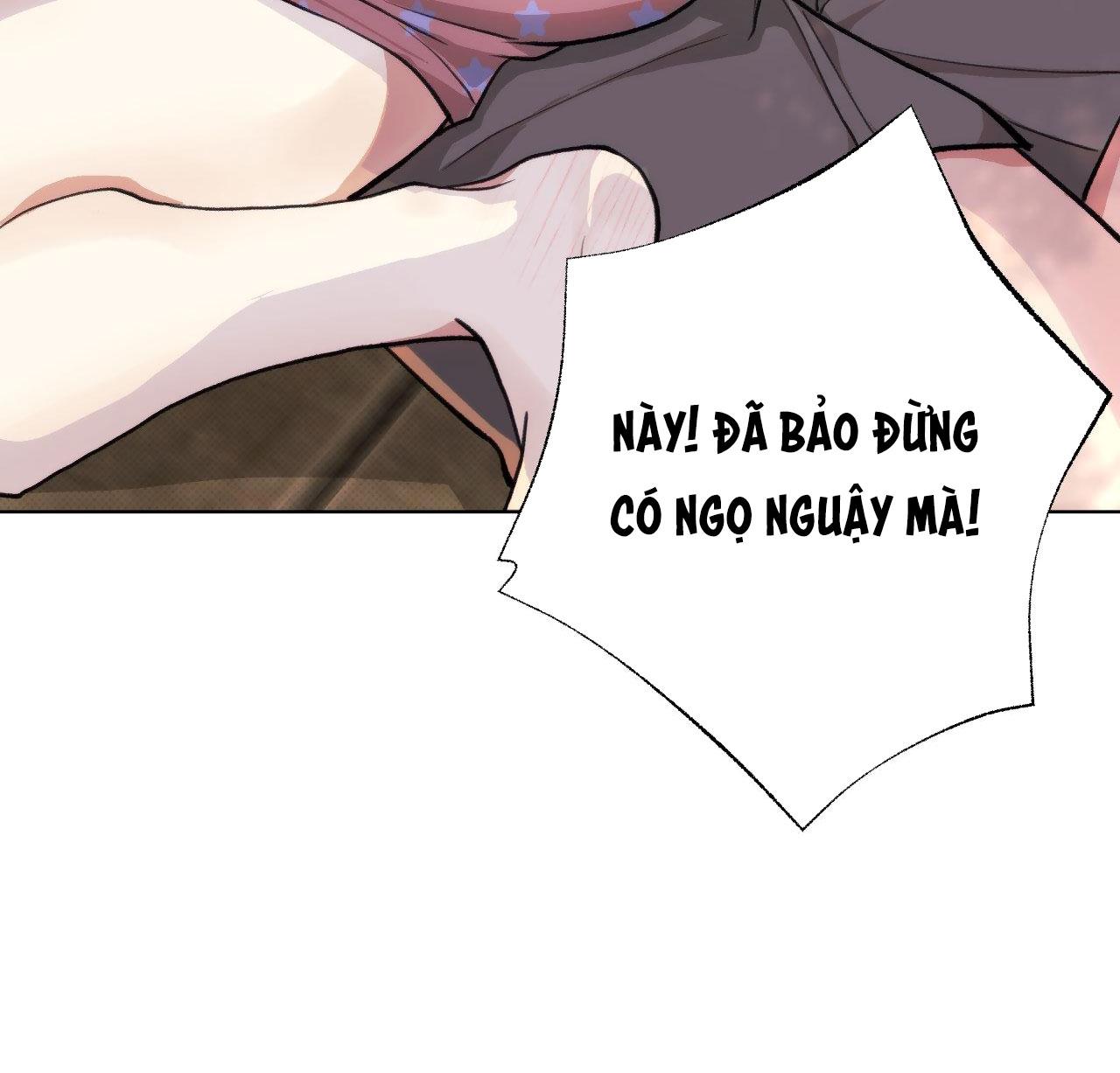 Đọc truyện EM BÉ VÀ ĐẠI CA - Chapter 1