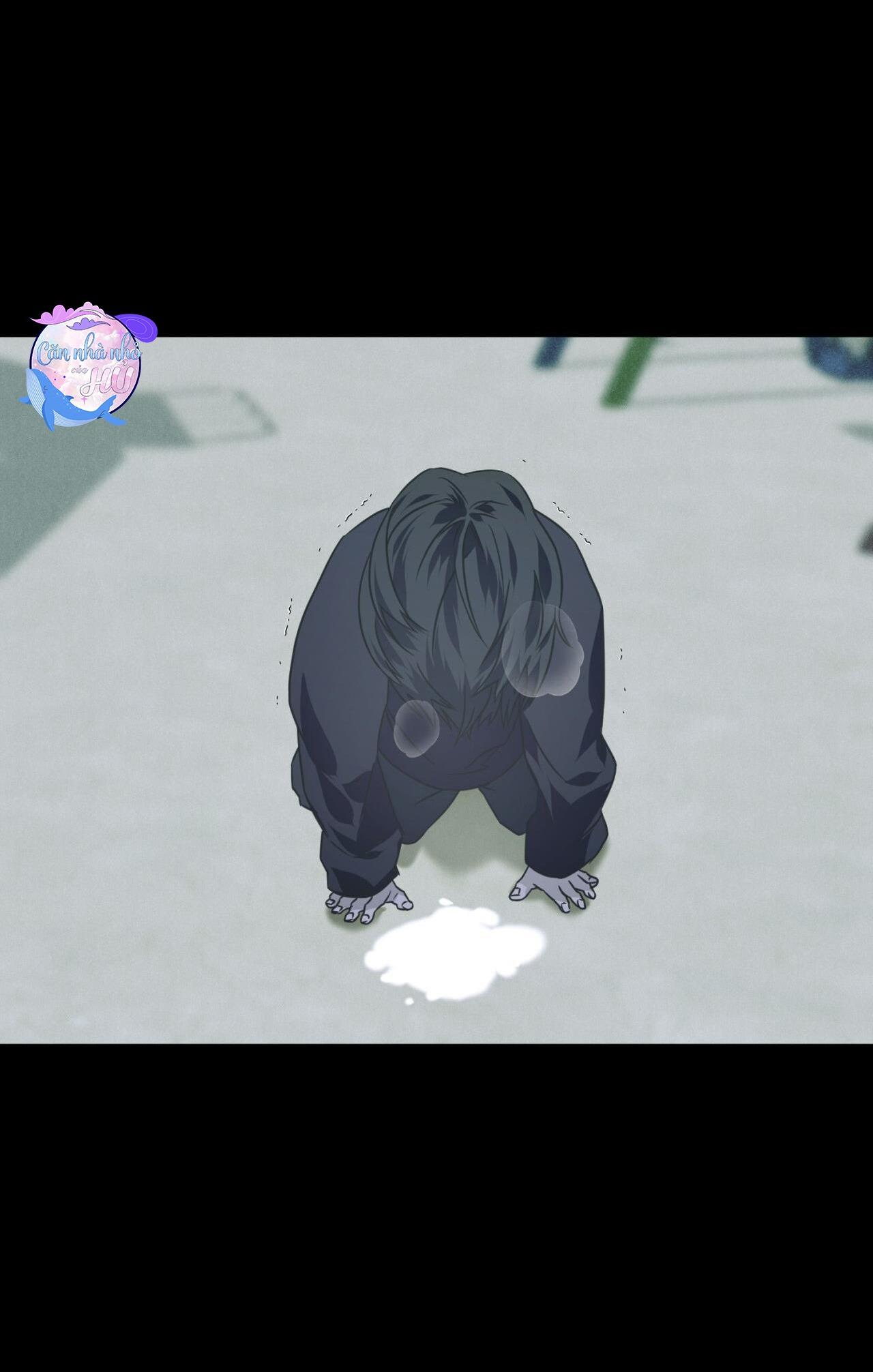 Đọc truyện THẤT LẠC - Chapter 5