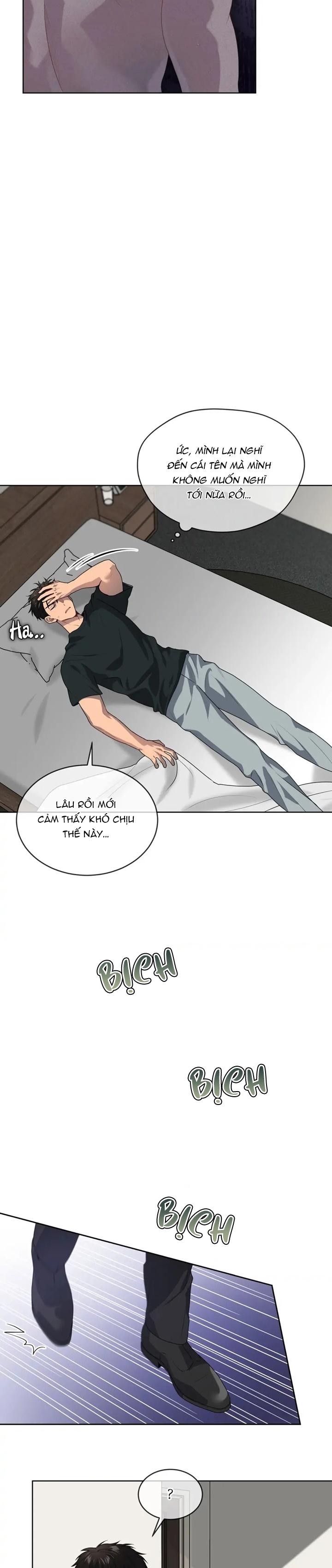 Đọc truyện Passion - Chapter 68