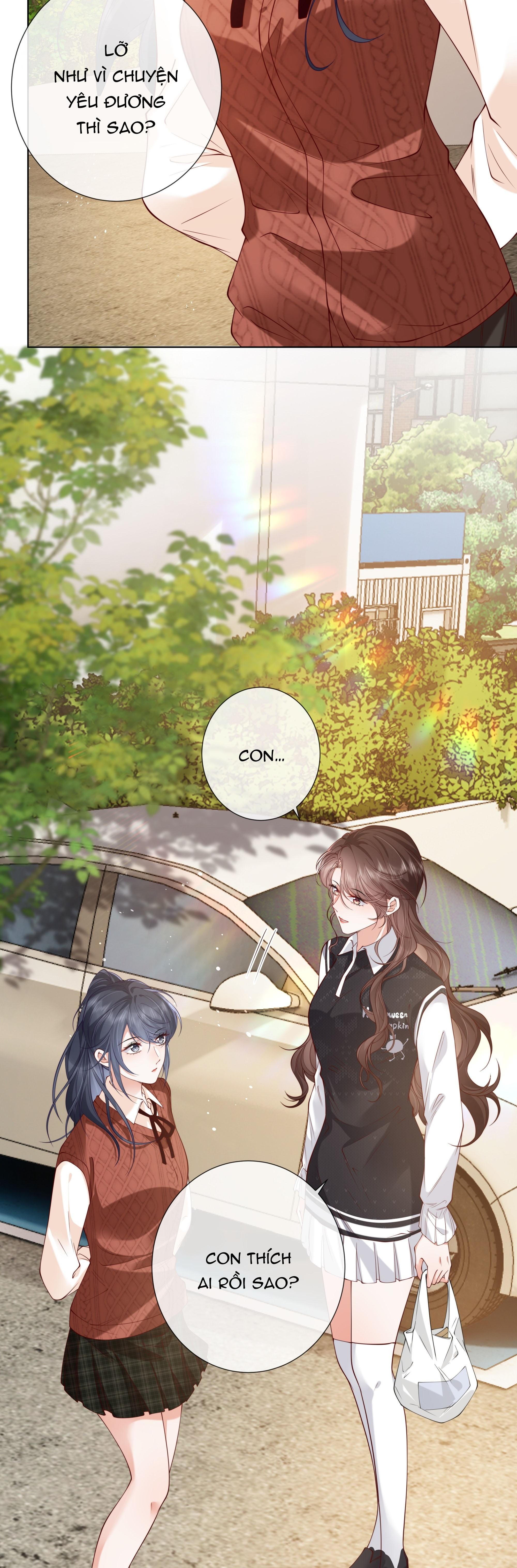 Đọc truyện Dư sinh vi kì - Chapter 21