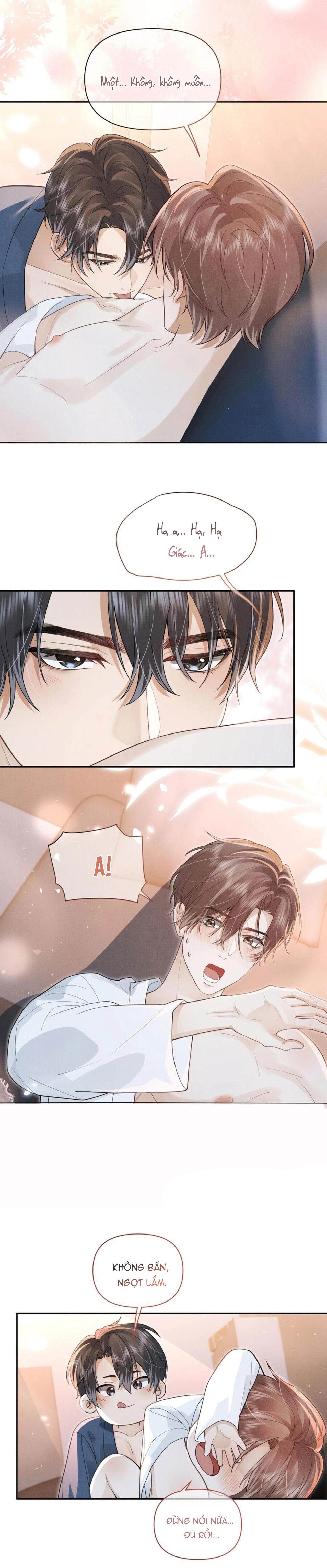 Đọc truyện Hôm Nay Tình Cũ Cũng Đòi Quay Lại - Chapter 30