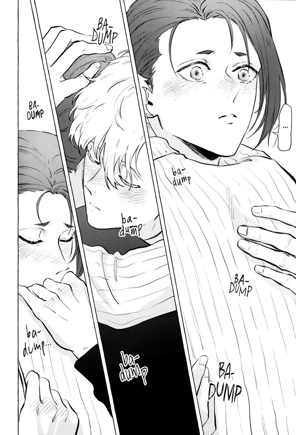 Đọc truyện Blue Lock Dj - Chapter 58