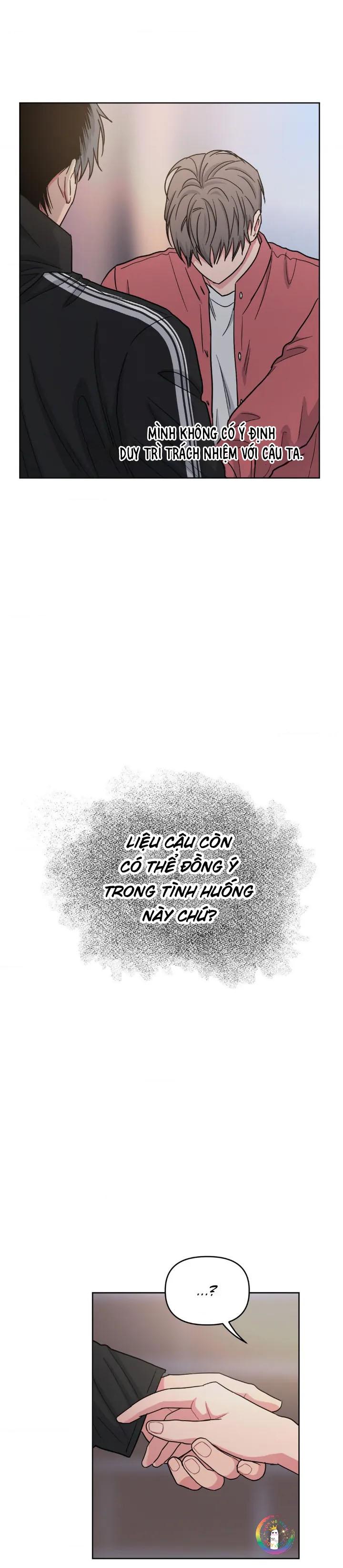 Đọc truyện (END) Arts Manz - Chapter 9