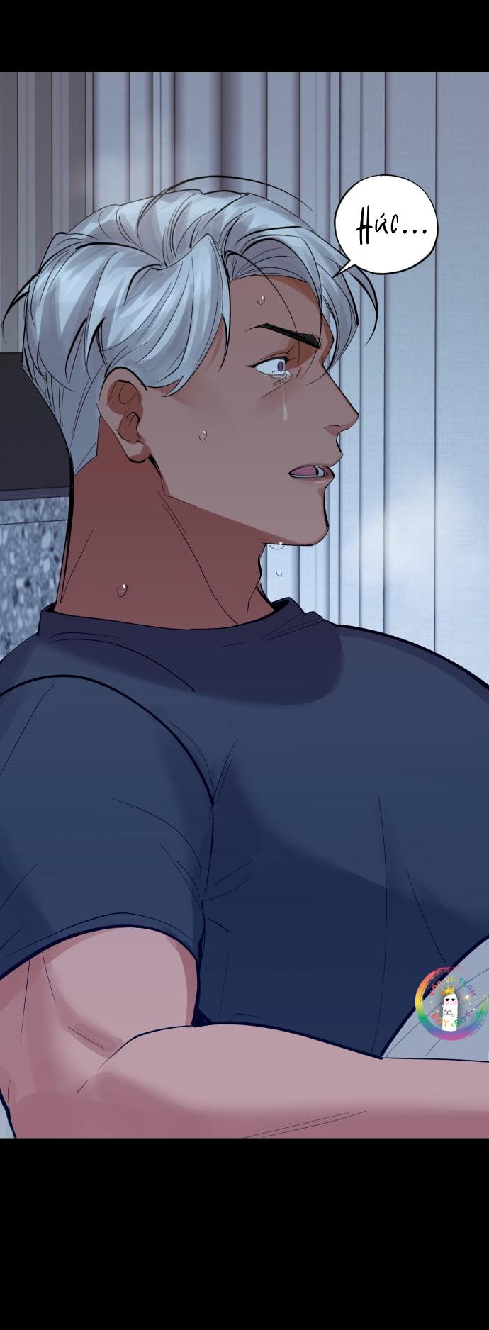 Đọc truyện PRY (Trộm Nhìn) -END - Chapter 47