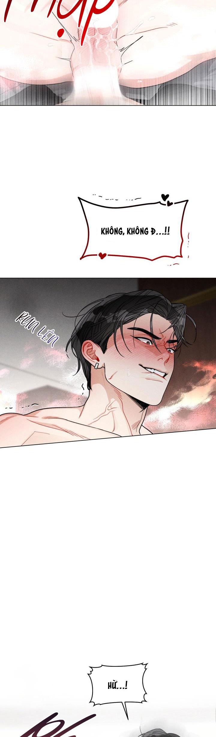 Đọc truyện CUỘC GỌI BÍ MẬT - Chapter 2