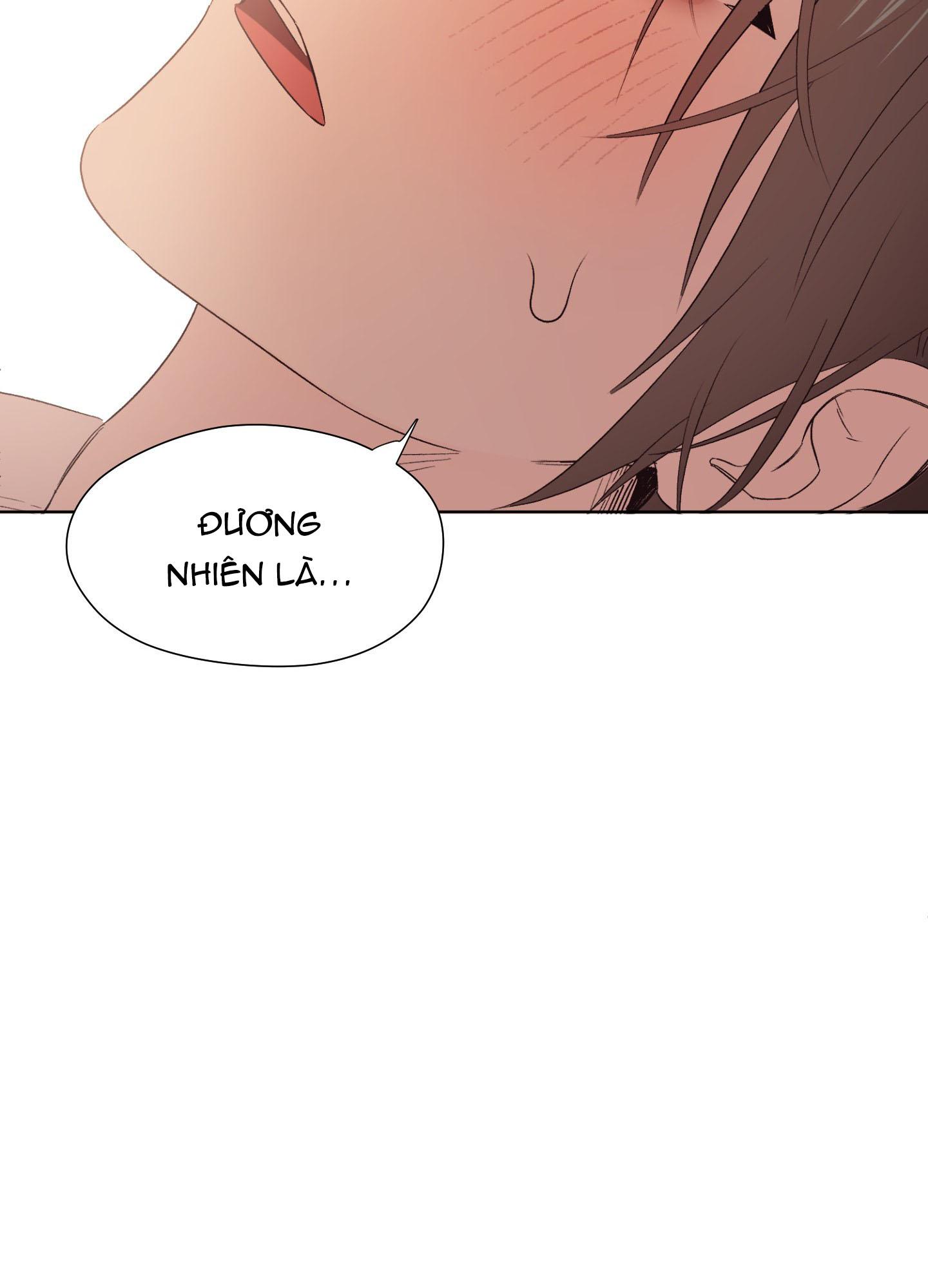 Đọc truyện [Hoàn] Bạn Thời Thơ Ấu Trong Góc Phòng - Chapter 3