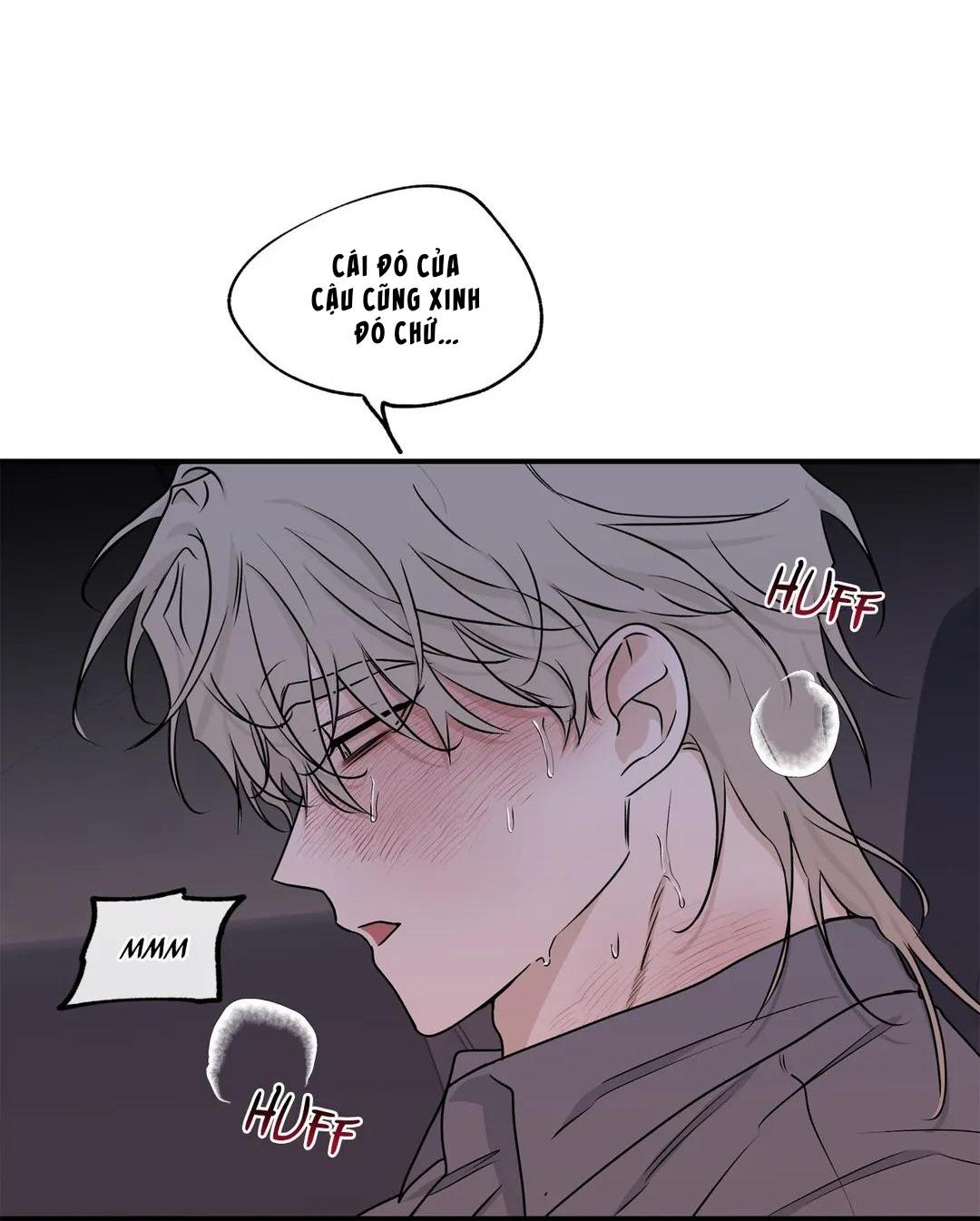 Đọc truyện Thủy triều thấp lúc chạng vạng - Chapter 57