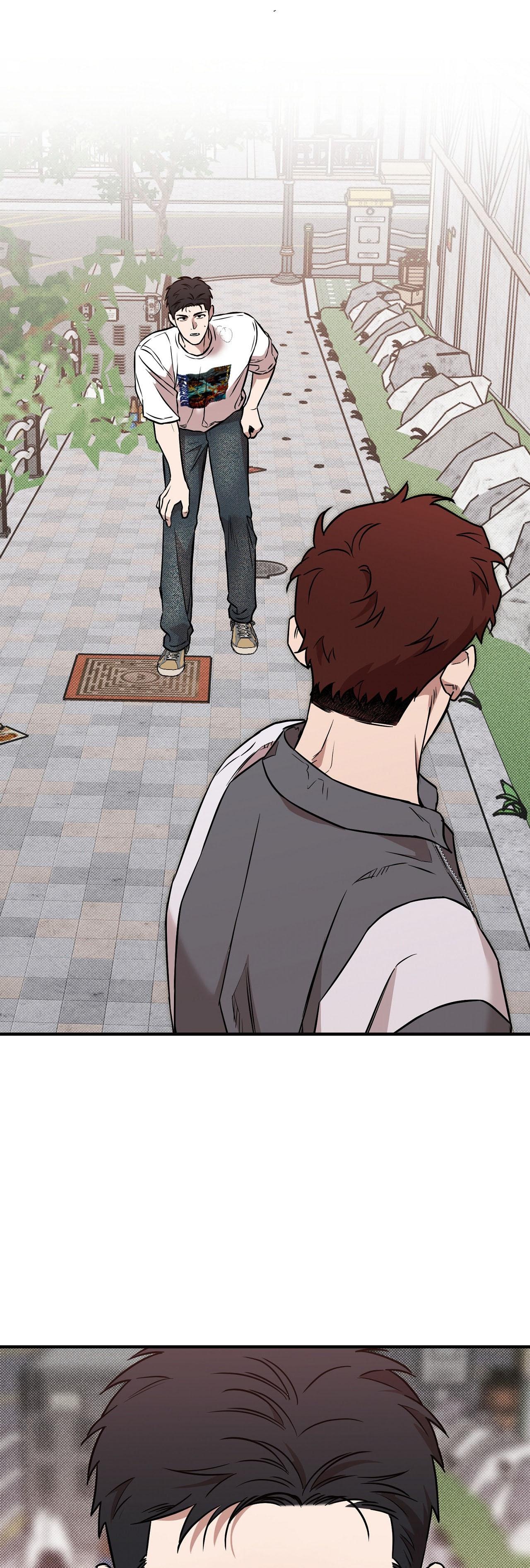 Đọc truyện NĂM NAY SẼ KHÁC - Chapter 16