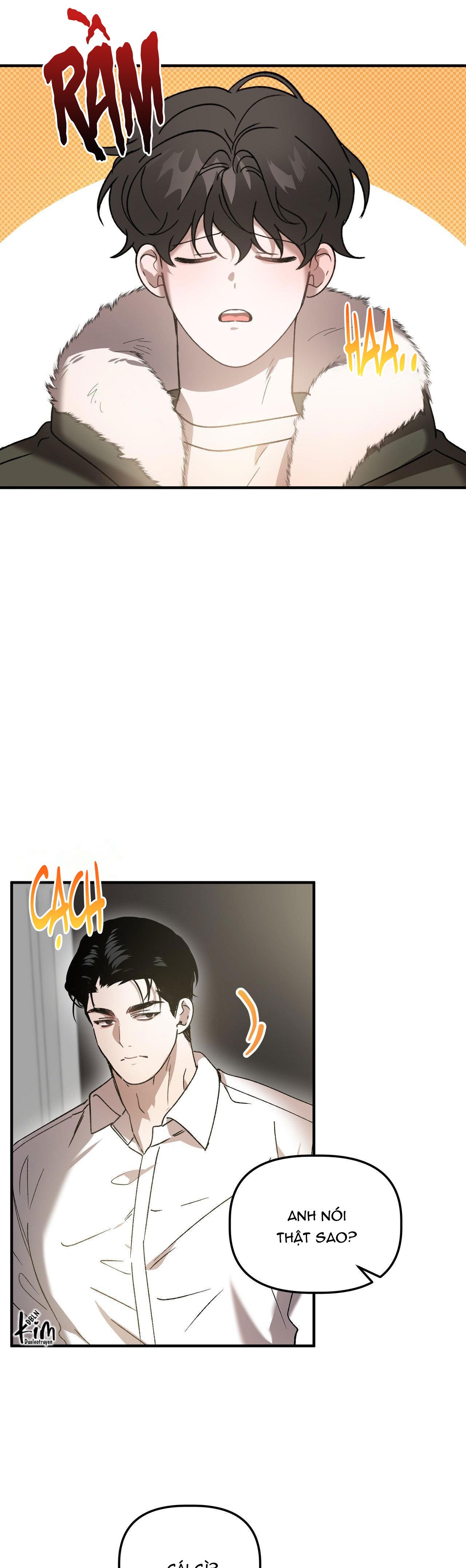 Đọc truyện ĐÃ HIỂU CHƯA - Chapter 61