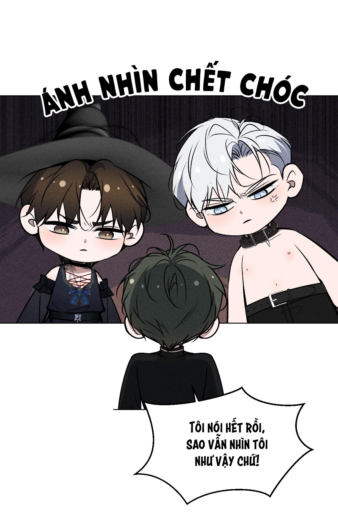 Đọc truyện Ảnh Đế Cứ Muốn Làm Kim Chủ Của Tôi - Chapter 31