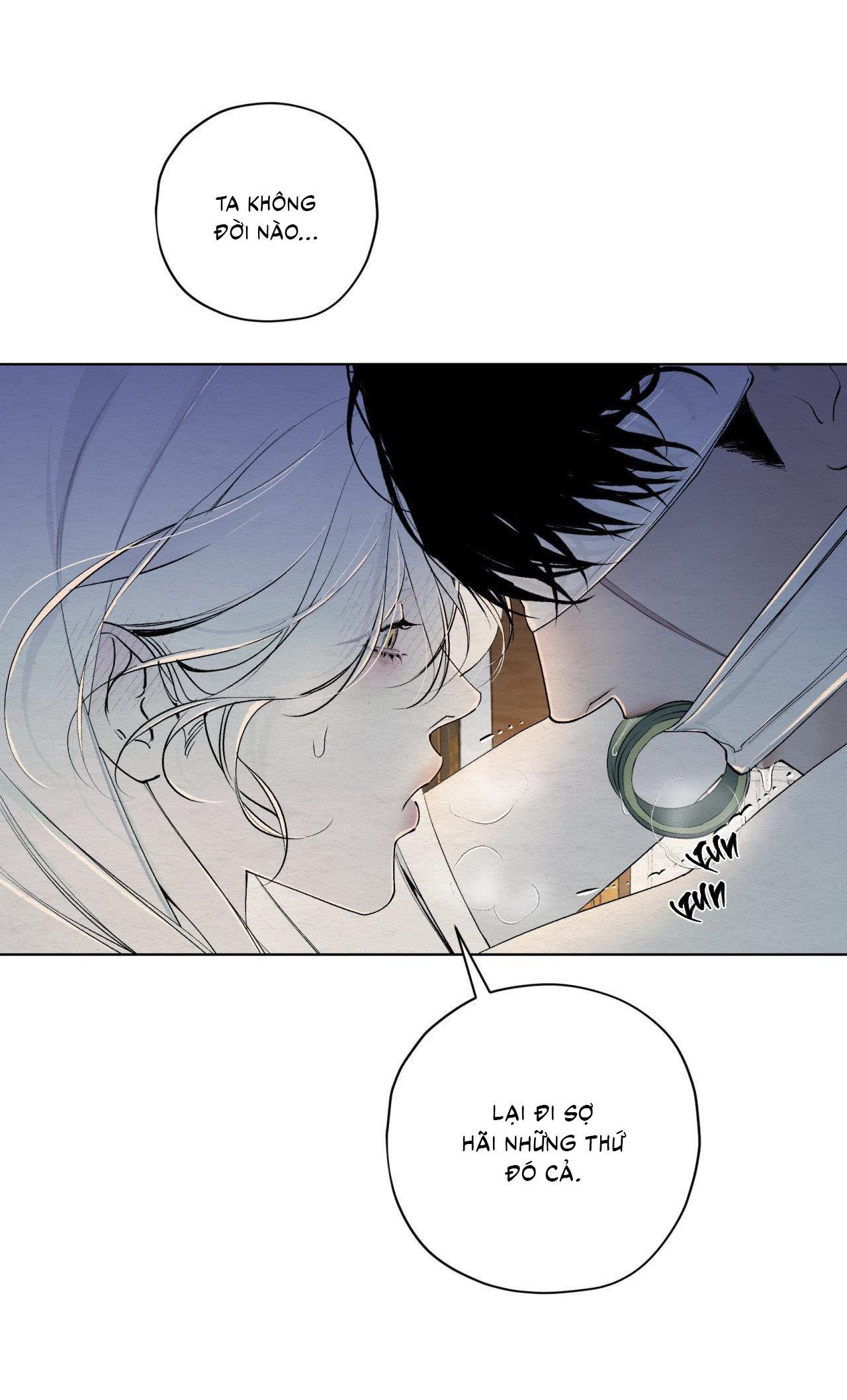 Đọc truyện  Lạc Hồn - Chapter 31