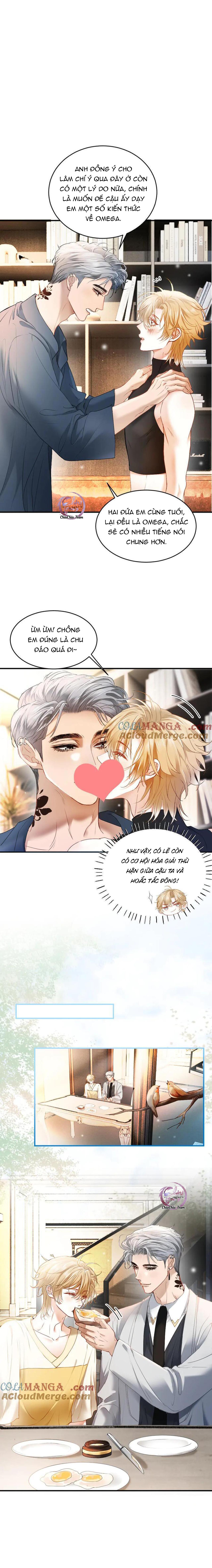 Đọc truyện Tiểu thiếu gia dựa vào nhan sắc càn quét toàn hệ thống - Chapter 35