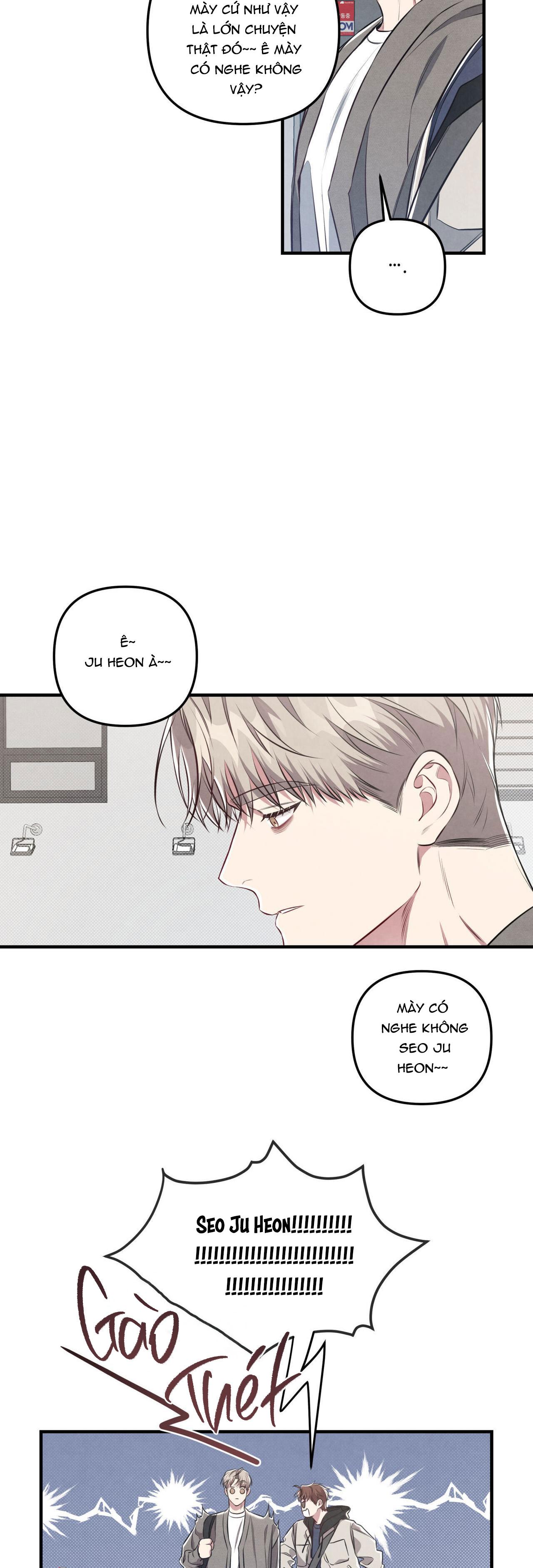 Đọc truyện CÔNG TƯ PHÂN MINH - Chapter 19