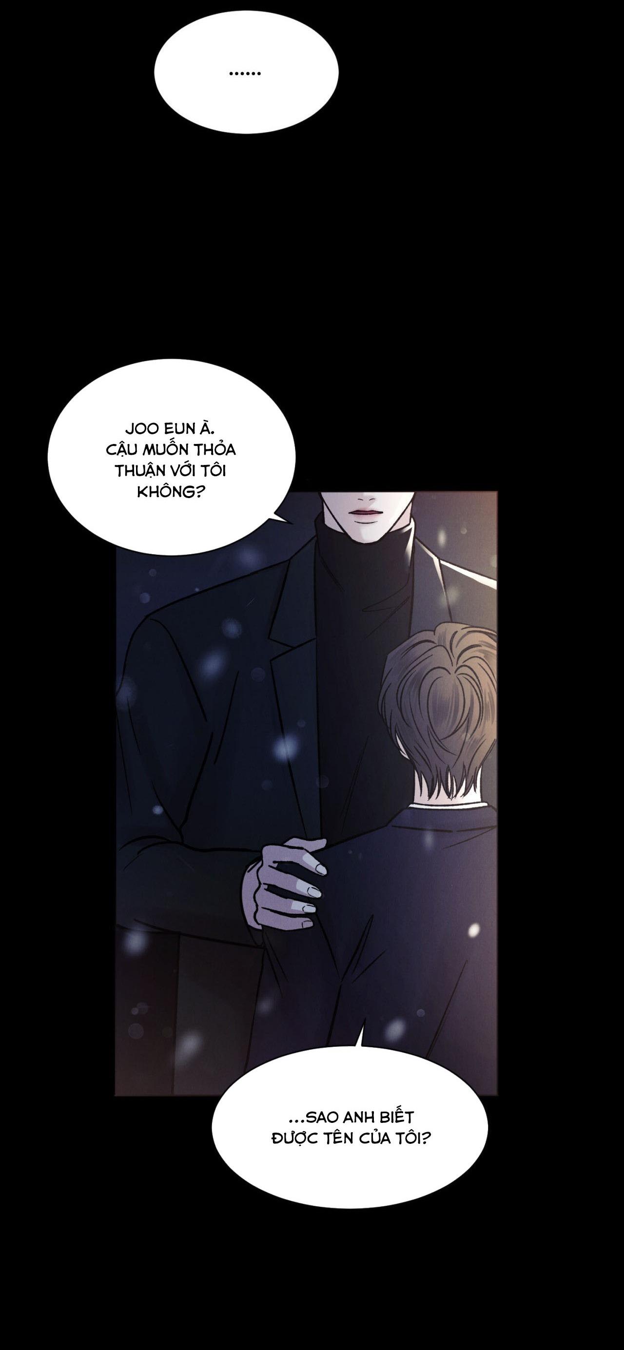 Đọc truyện ÂN HUỆ - Chapter 1