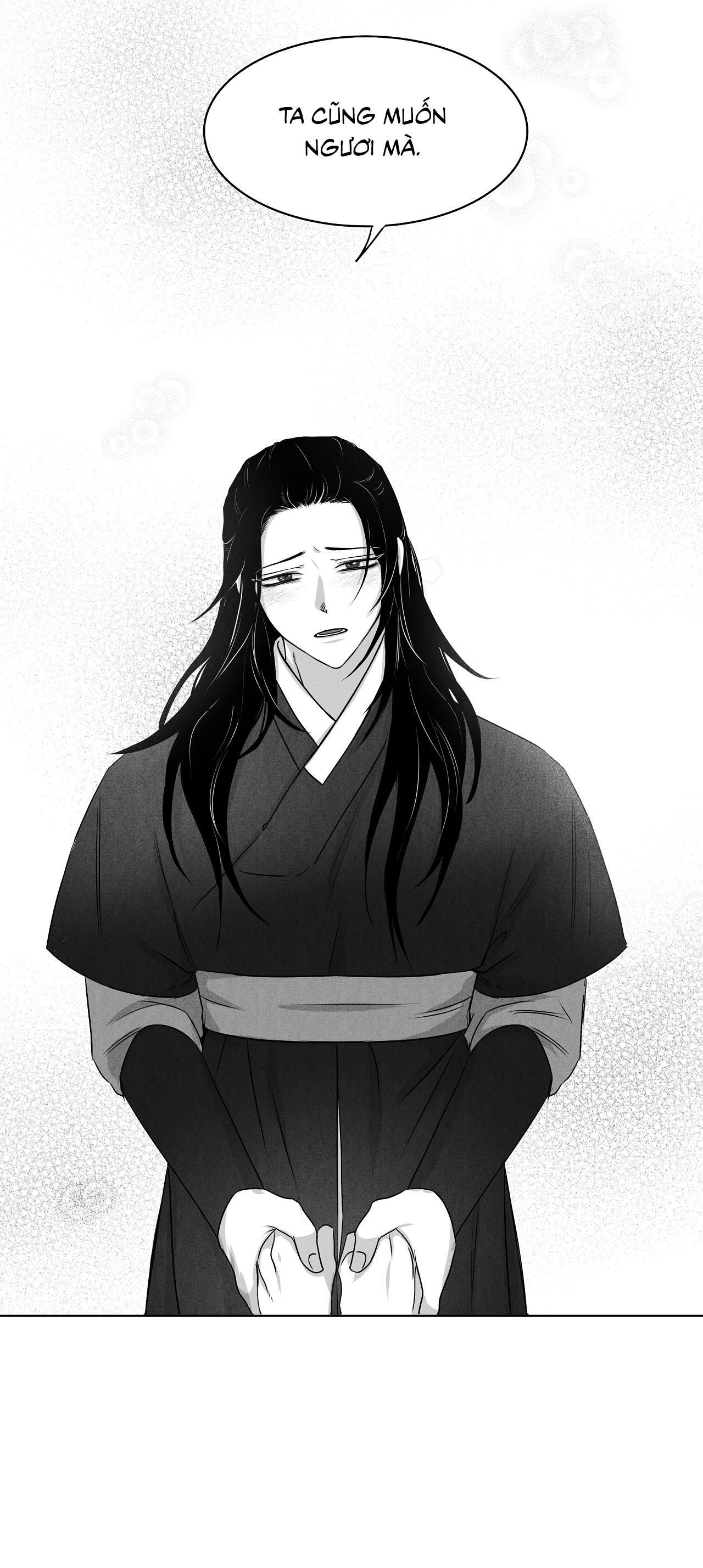 Đọc truyện Love Servant: Jin - Chapter 19