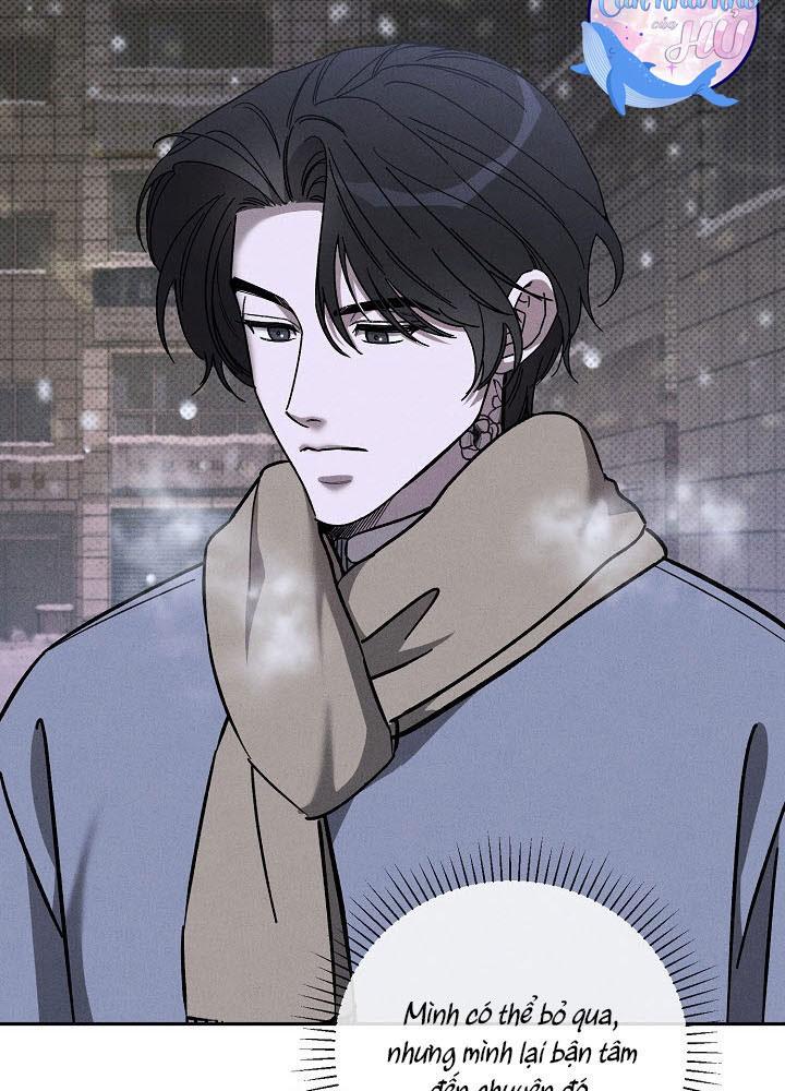 Đọc truyện (END SS2) VA CHẠM - Chapter 43