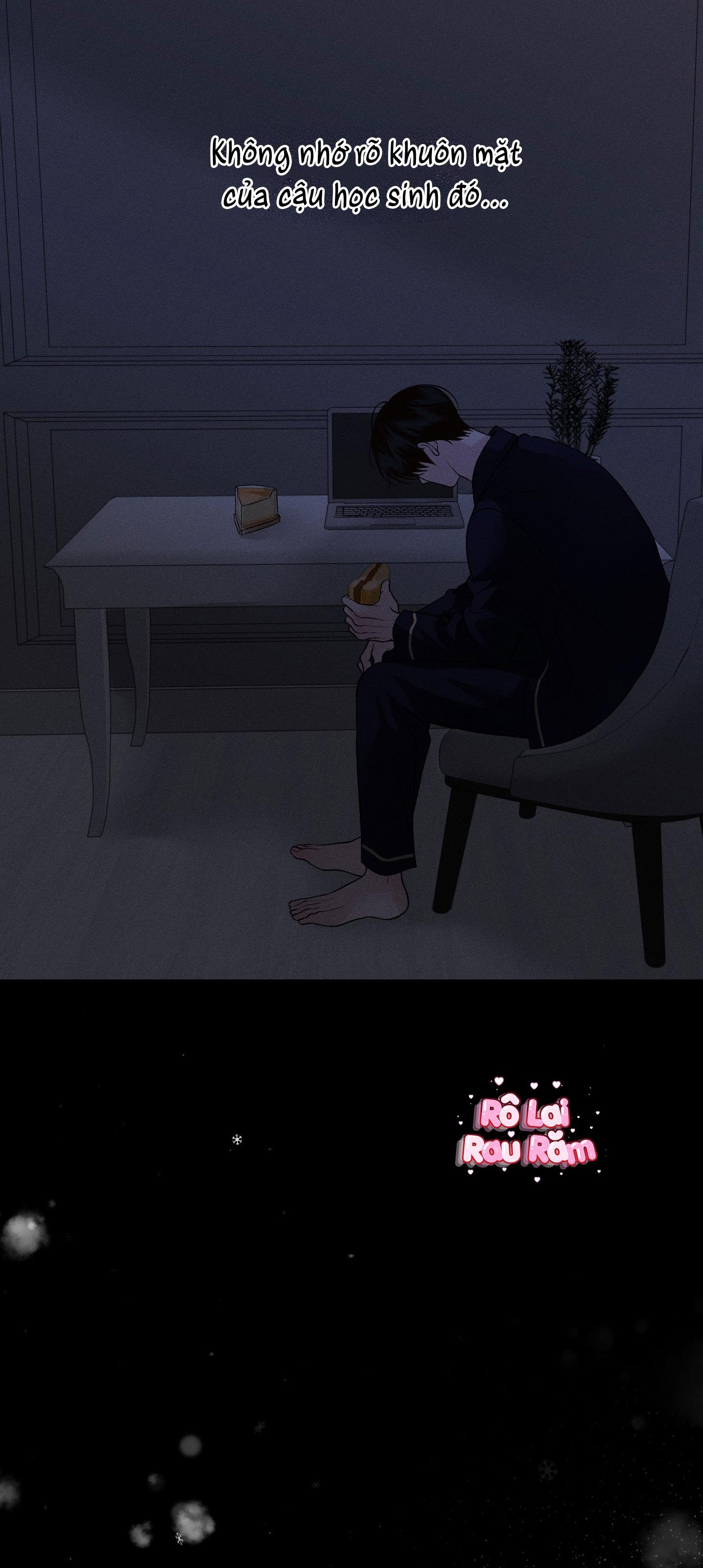 Đọc truyện  Cứu tinh của Thứ Hai - Chapter 43